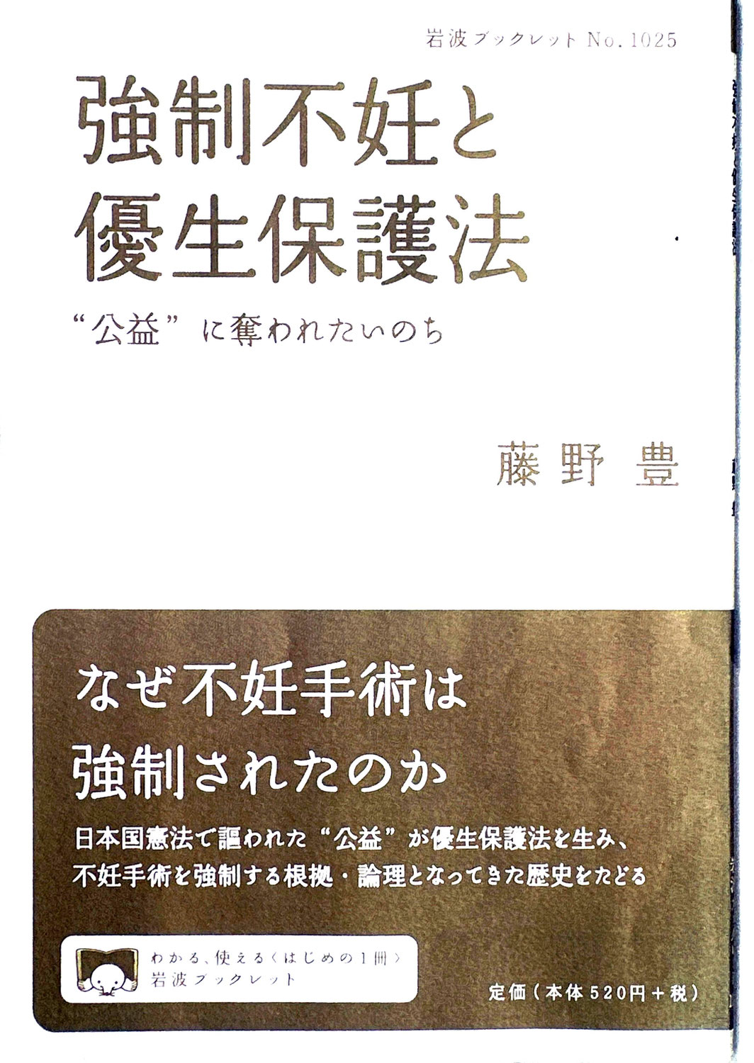 強制不妊訴訟が最高裁大法廷で結審 いよいよ、7月3日 この国が何ものか、が分かる日