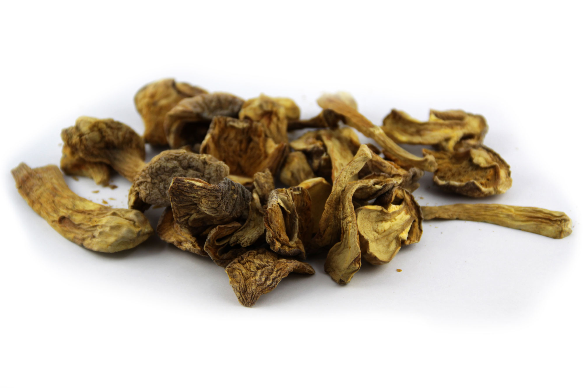 Bio Agaricus: Eine Natürliche Nahrungsergänzung für Deine Wellness-Routine