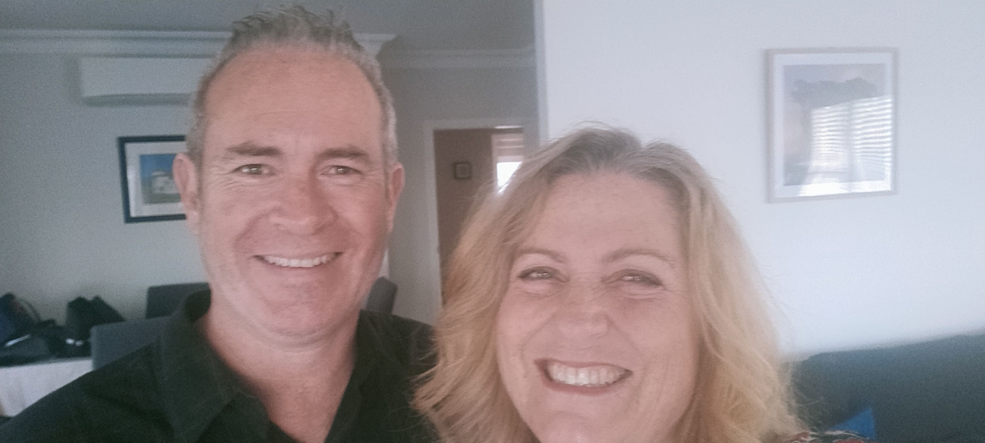 Celebrating 25 years in Tauranga