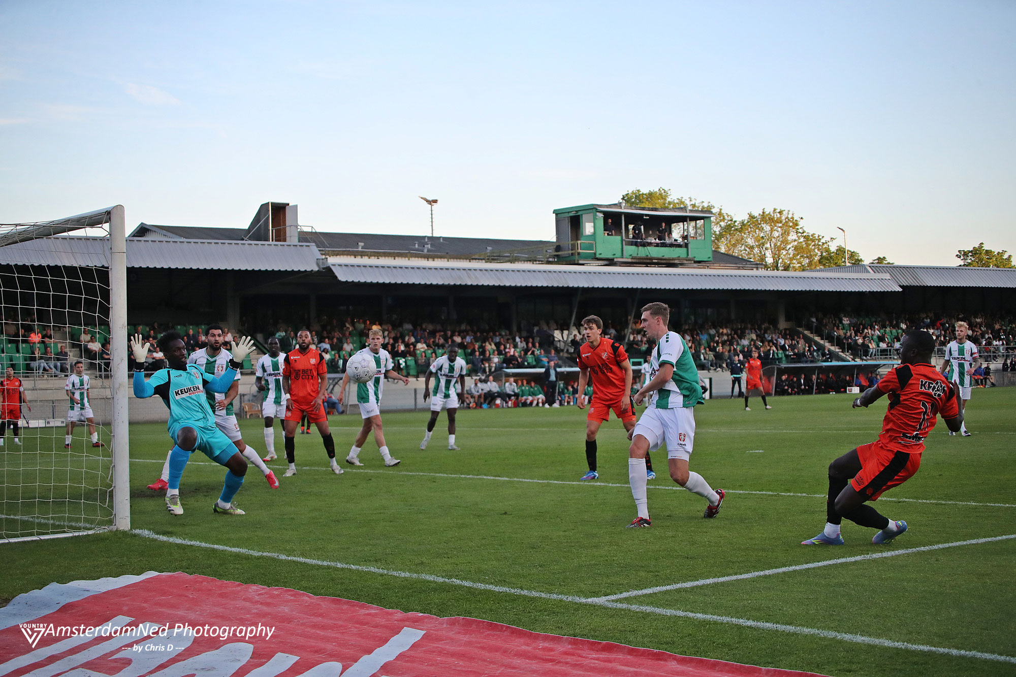 20250509 (C38) FC dordrecht - FC Volendam 4-1 (2-0)