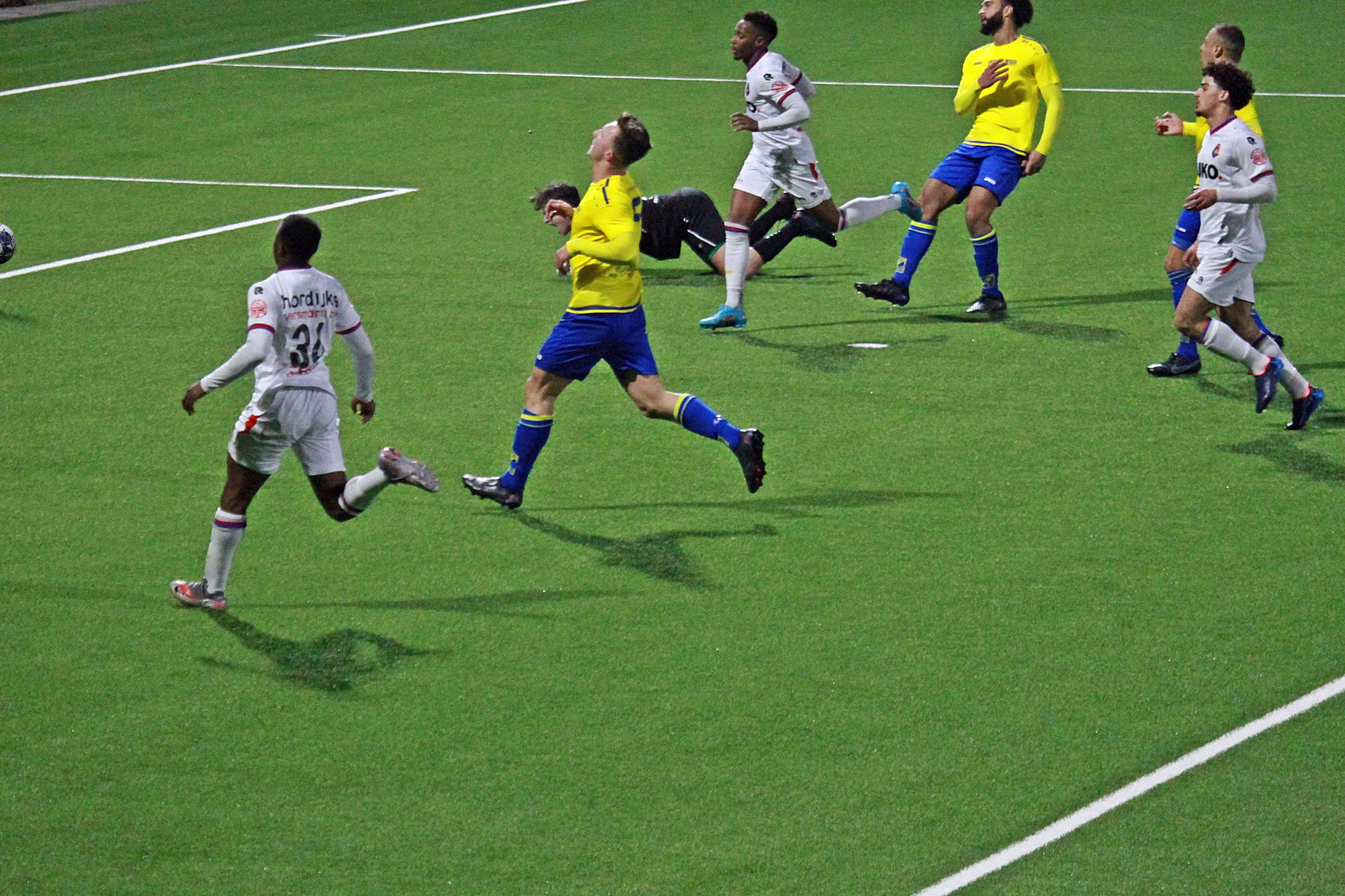2022-02-15 Telstar-ODIN'59 5-0