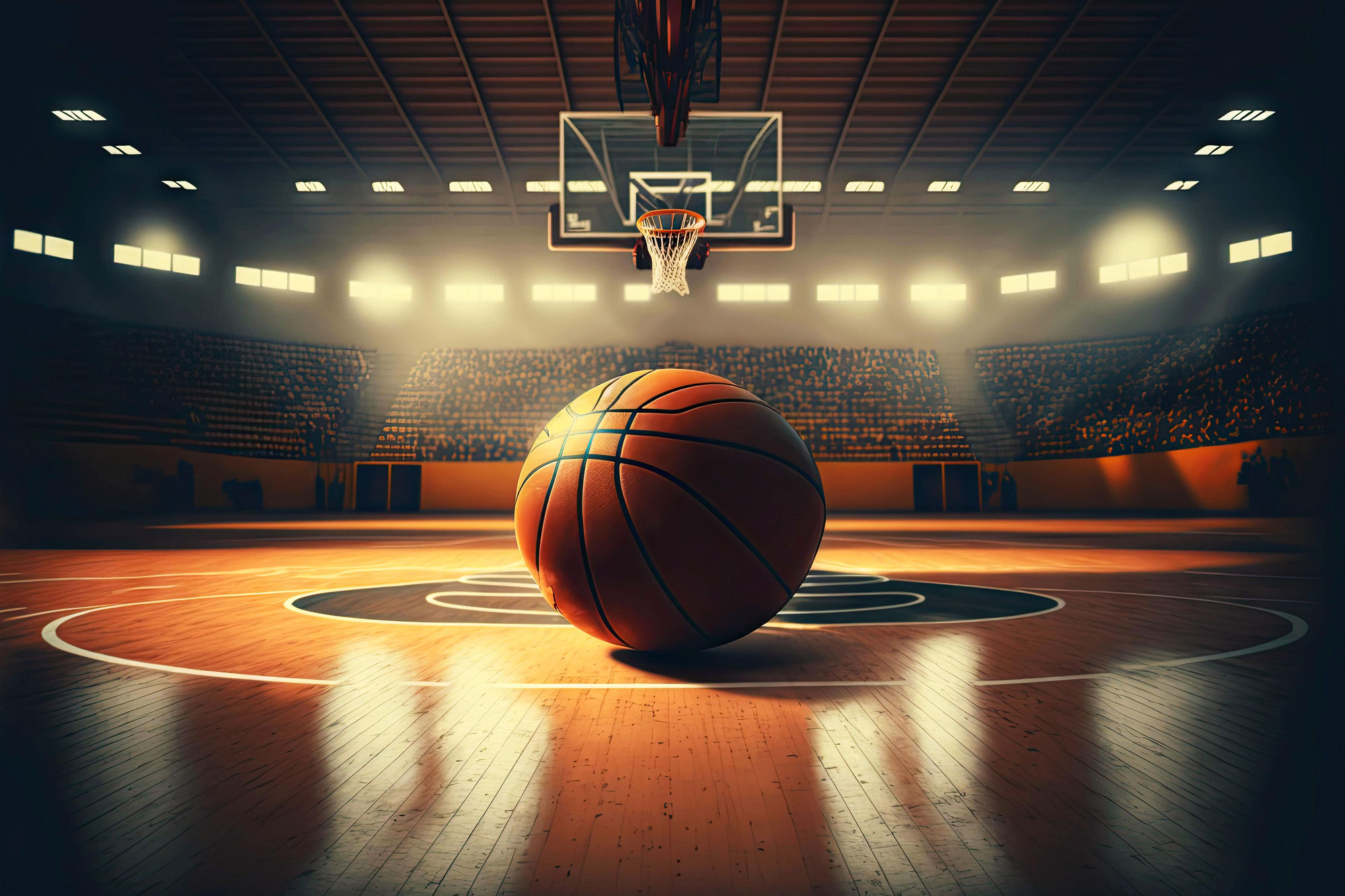 Защо да играеш баскетбол с приятели – ползите и магията, които носи този спорт