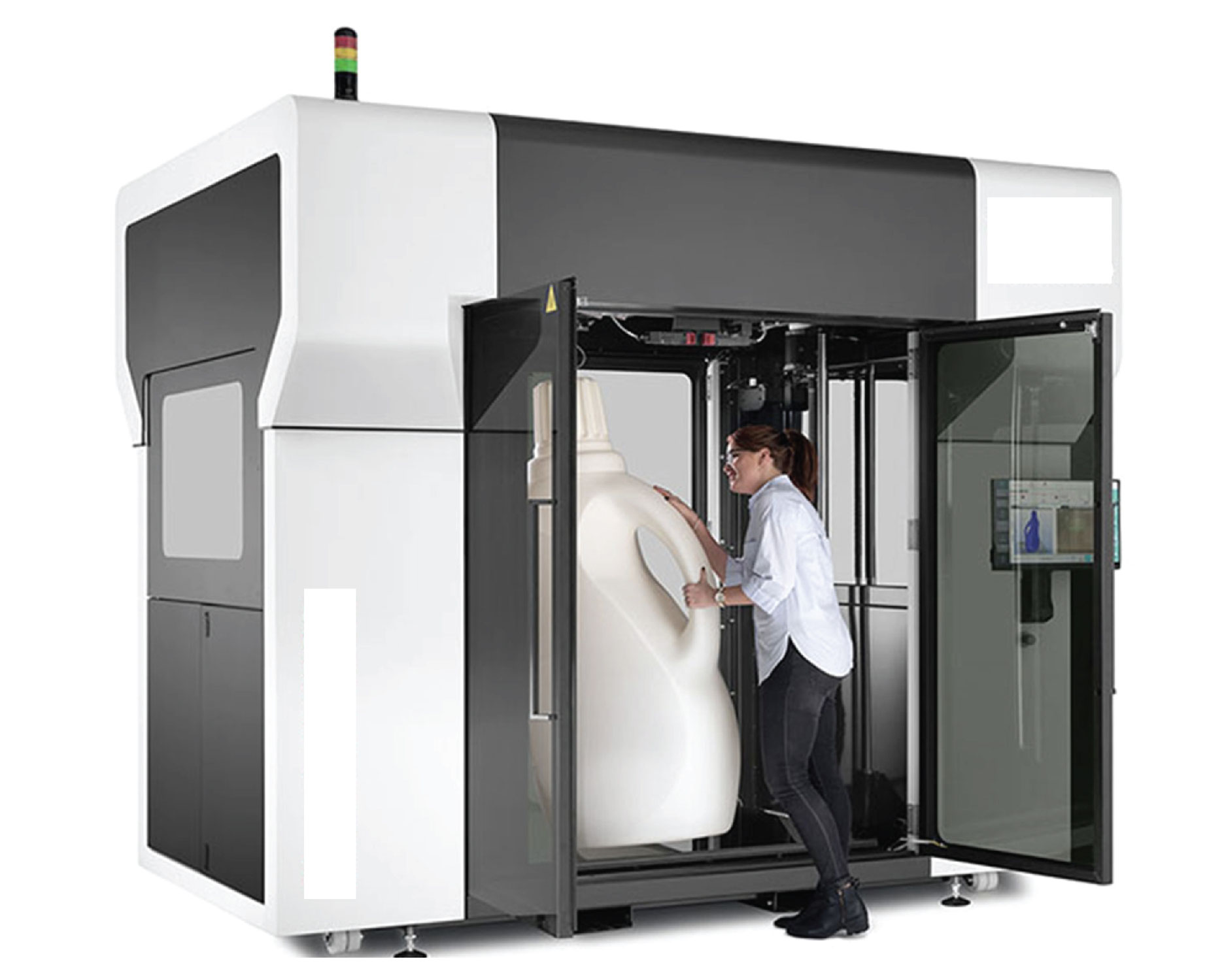 How to Choose the Right Linear Guide Rails for High-Precision 3D Printers