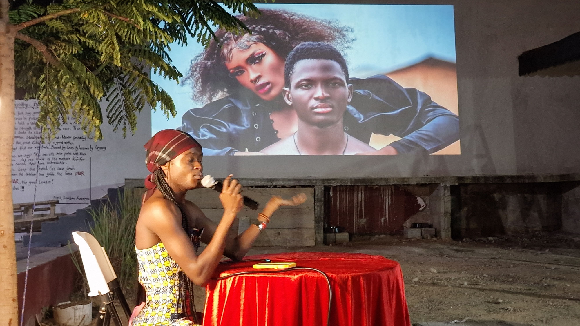 OPEN CALL! TTO Residency and Mentorship Scholarship