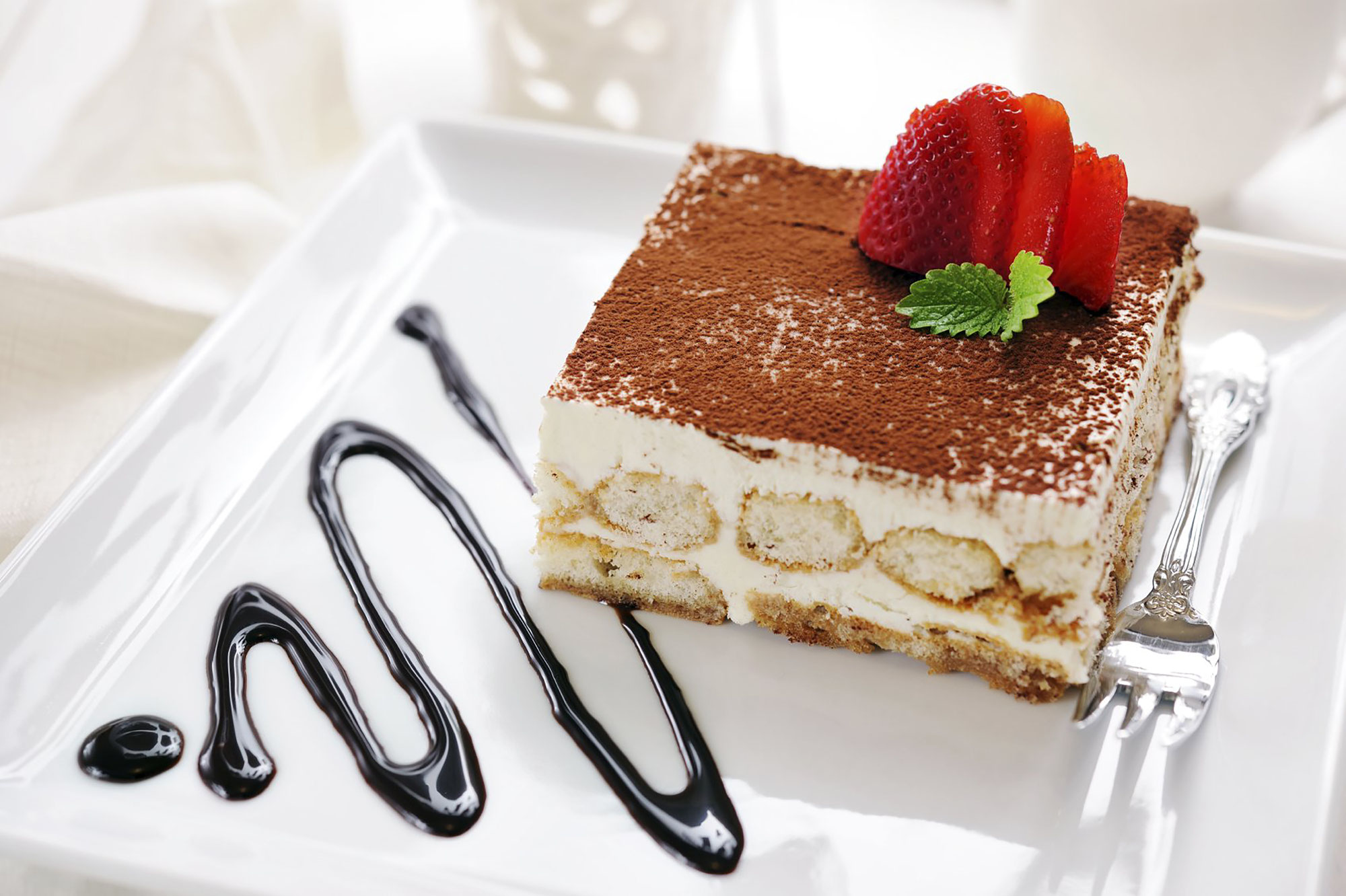 4.Tiramisu
