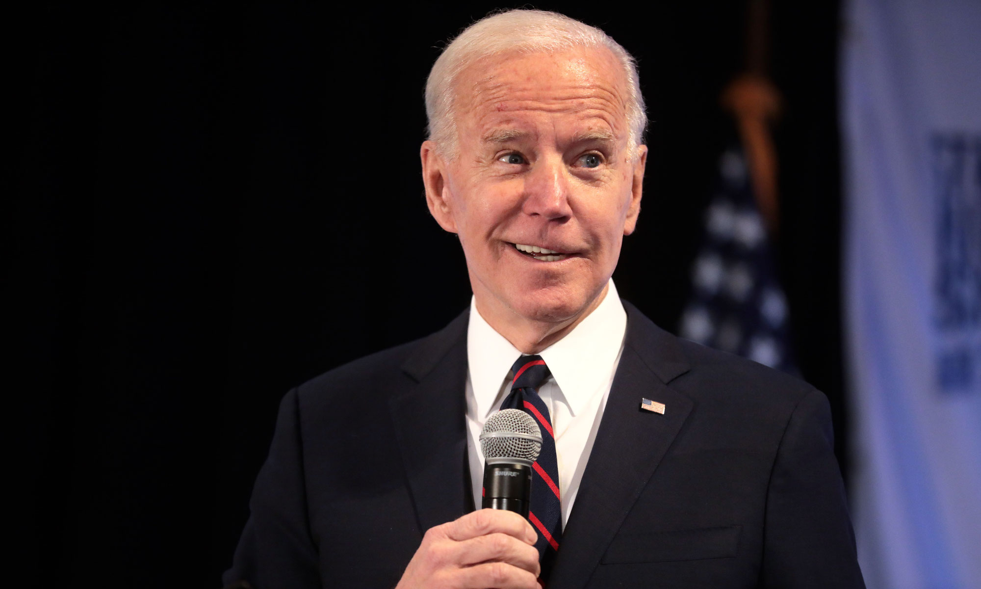 Das Horoskop von Joe Biden