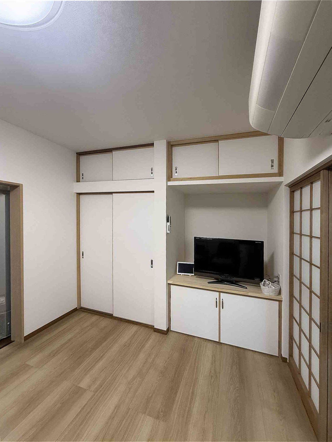ずっと住みやすく！バリアフリー工事