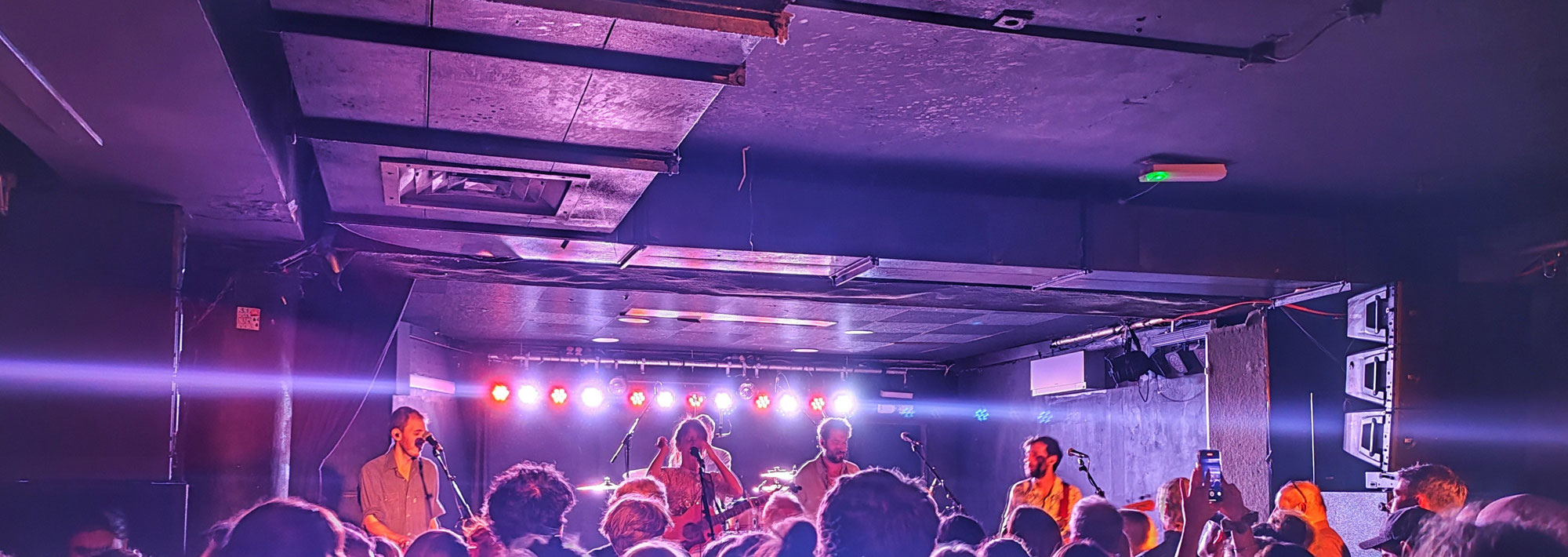 Lola Marsh - Concert review [29/03/2023]