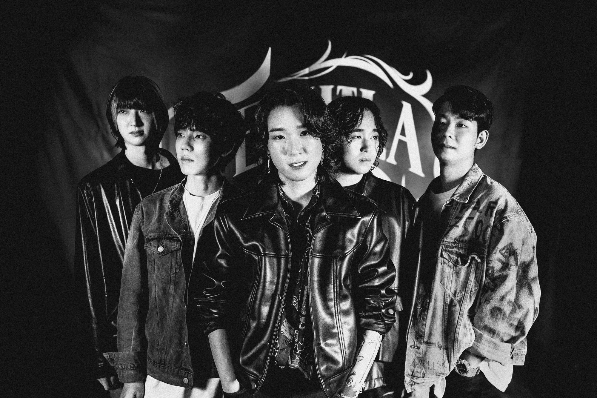 Tequila Old Fashioned - LOOK FORWARD [Single Release]
