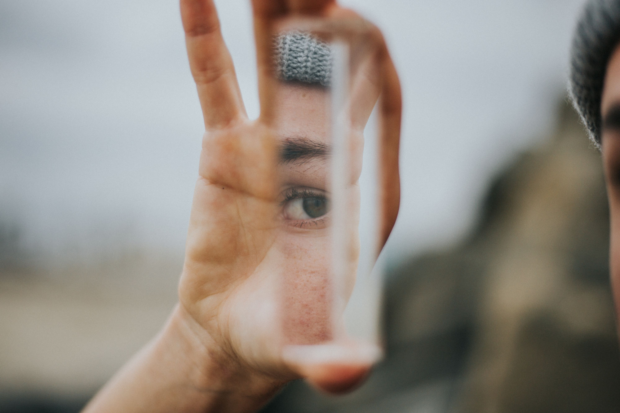 The Practice of Body Acceptance