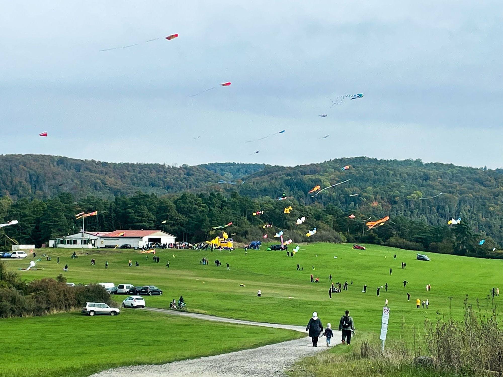 Drachenfest 2025