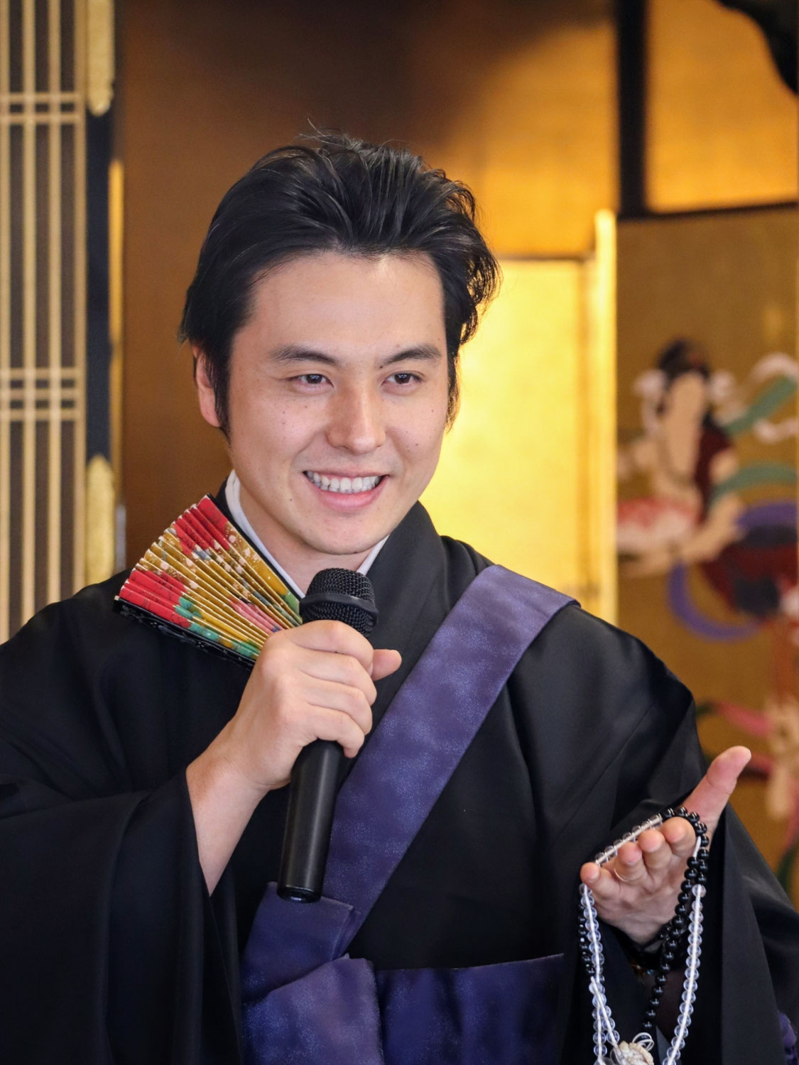 「廣現寺春季彼岸永代経法要　開催」