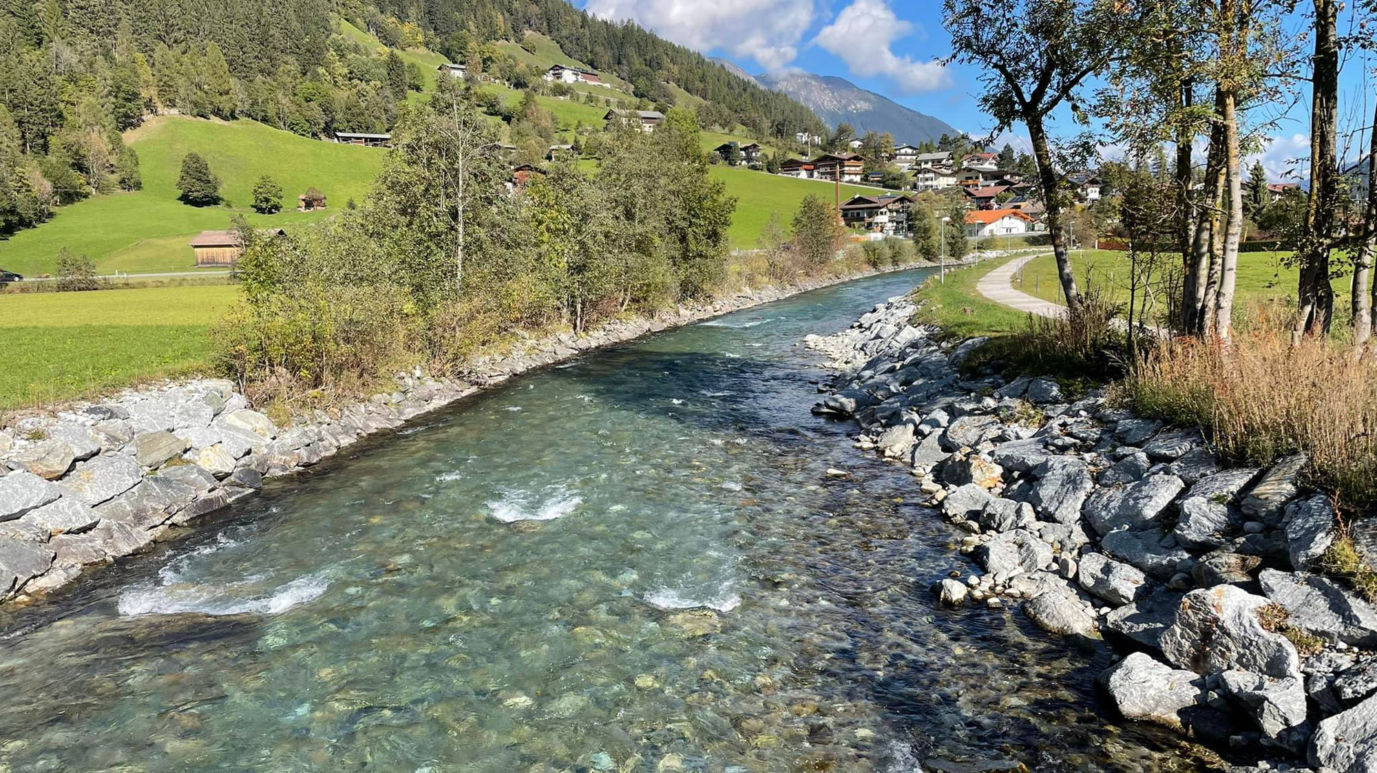 Mit Vollgas aus der Schonzeit - SAISONSTART 2022