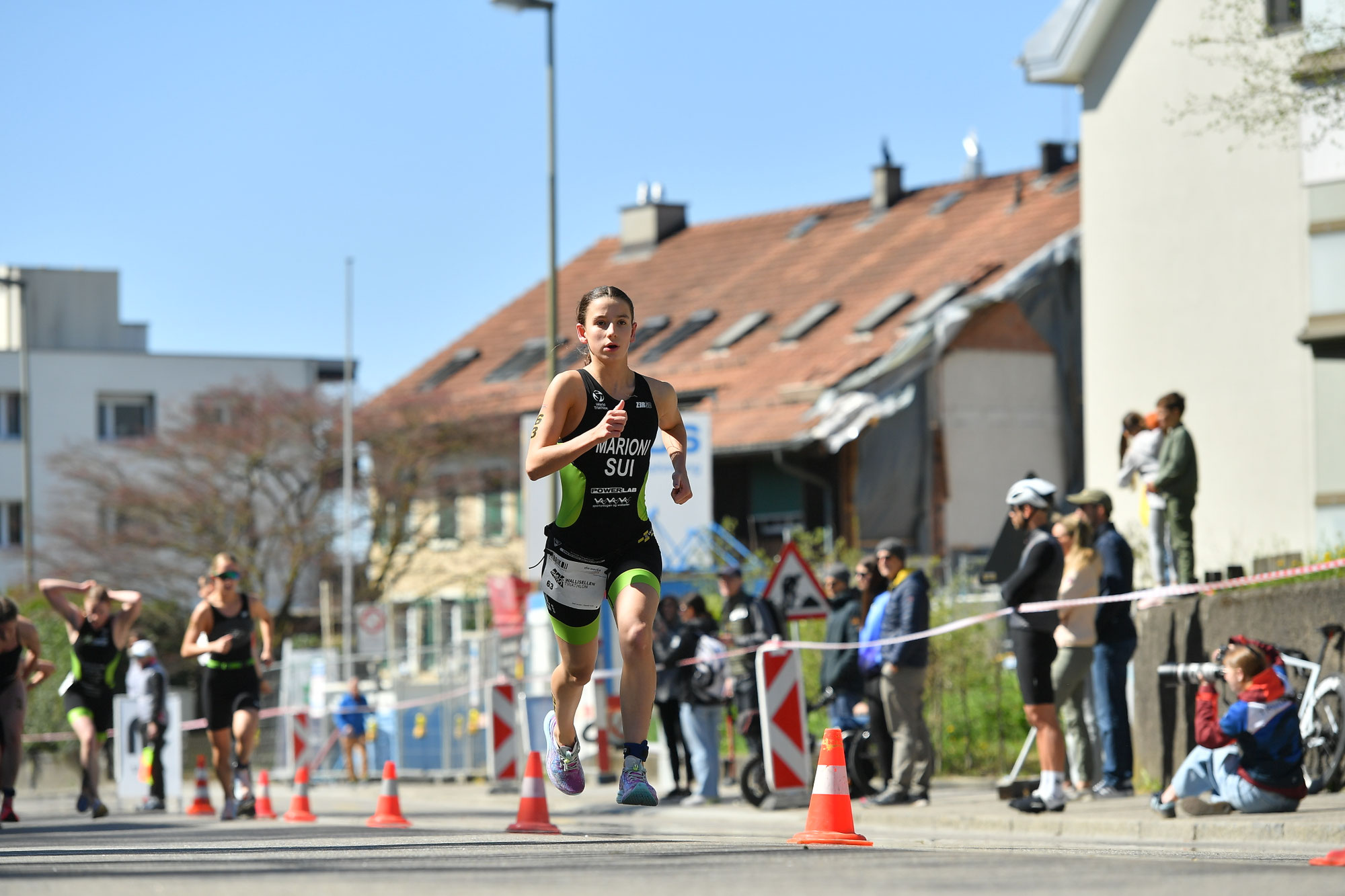 ERSTER TRIATHLON: TIPPS FÜR DEINEN EINSTIEG