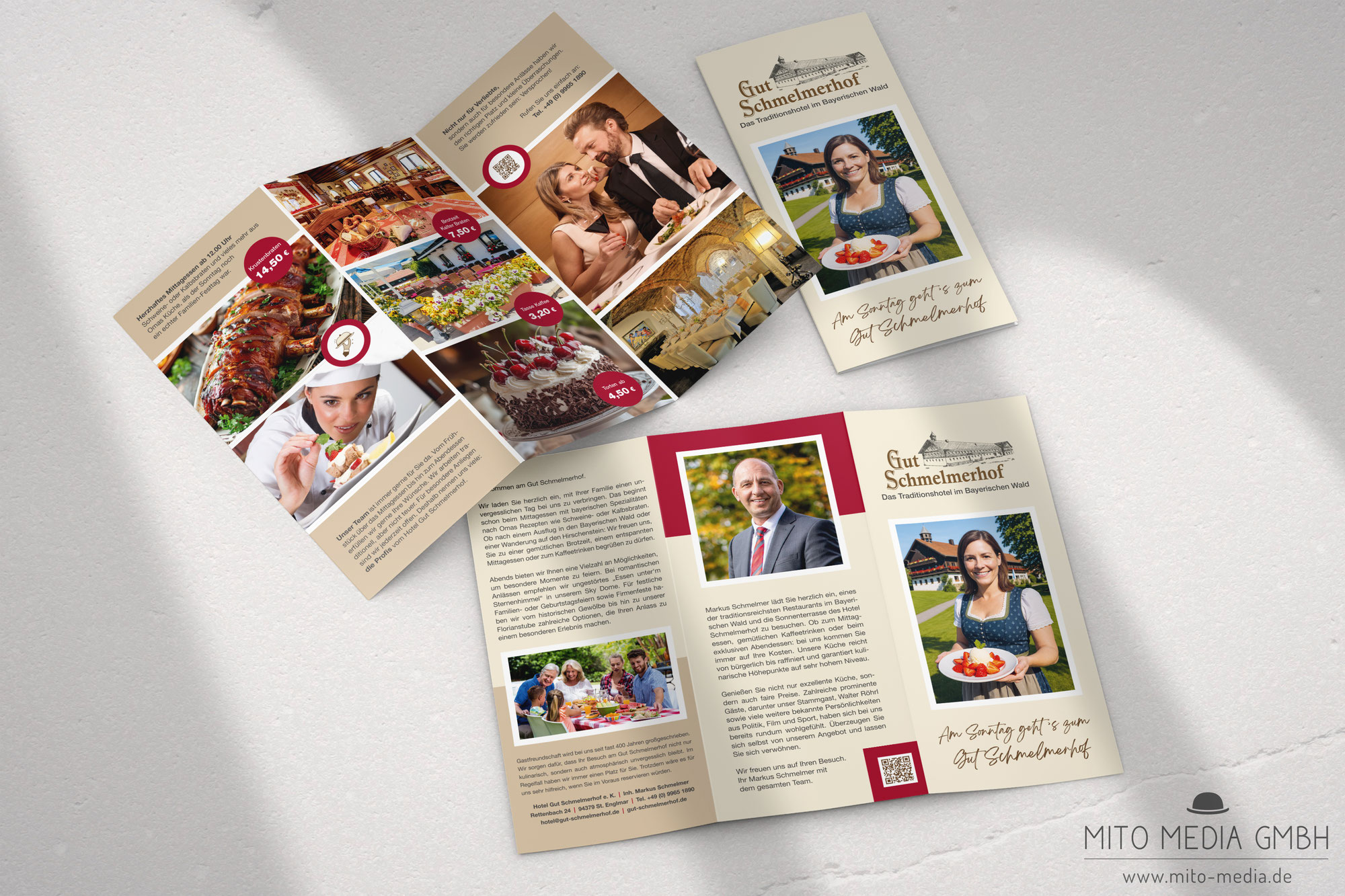 Unser Dank gilt dem Diener Leporello