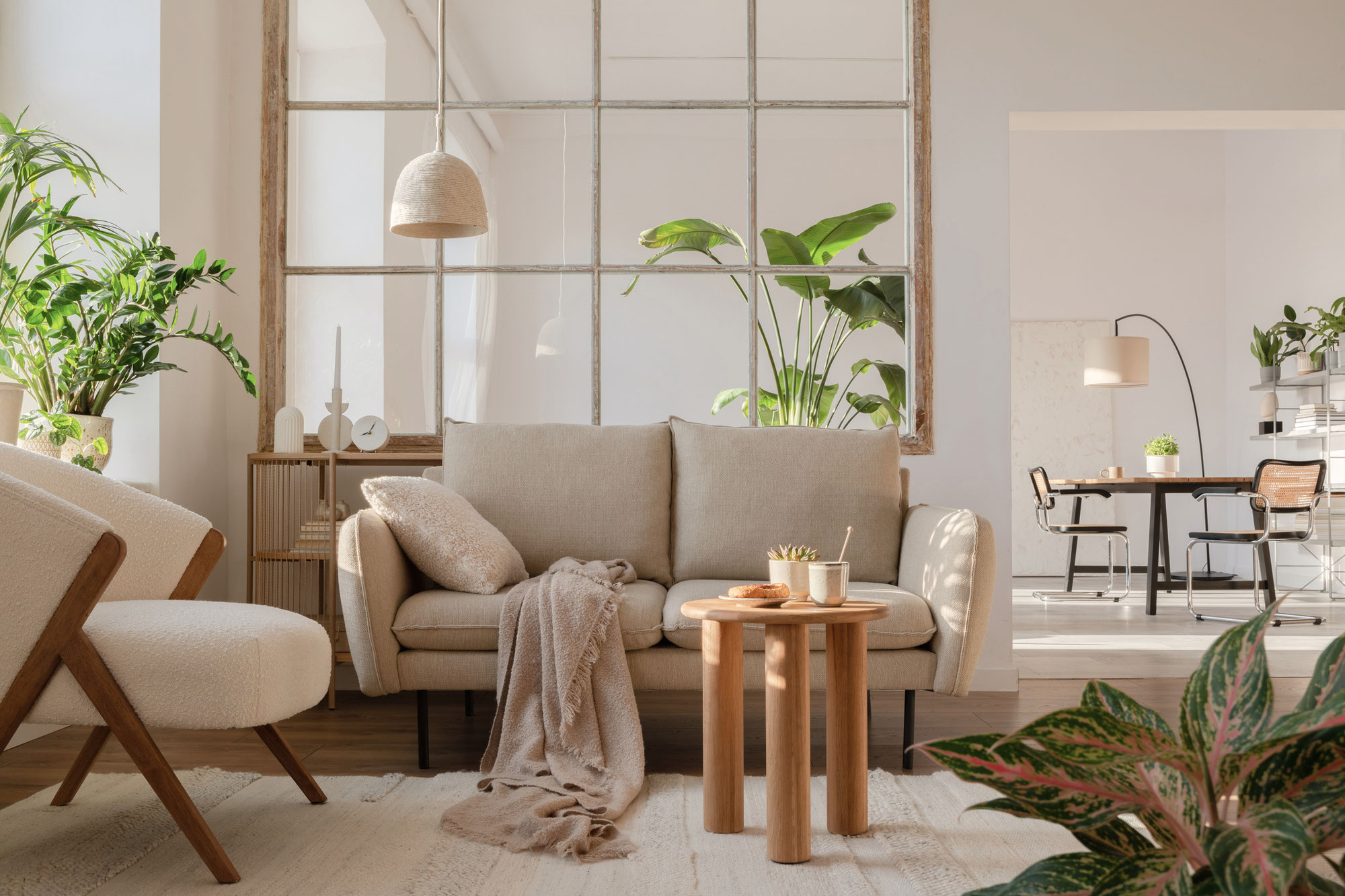 „Wohntrends 2026: So wird Ihr Zuhause nachhaltig, flexibel und stilvoll“