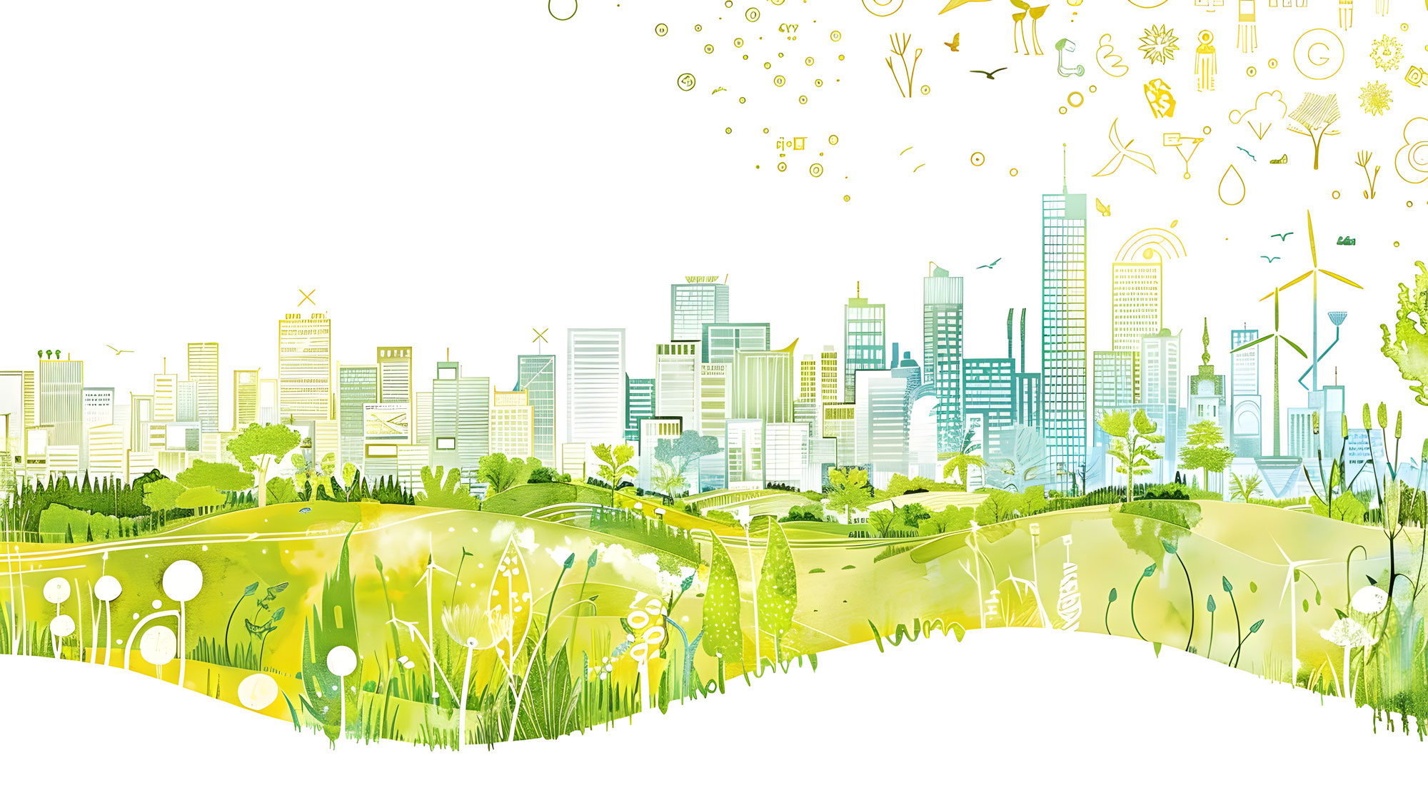 Small Steps, Big Impact: How Everyday Choices Make a Difference