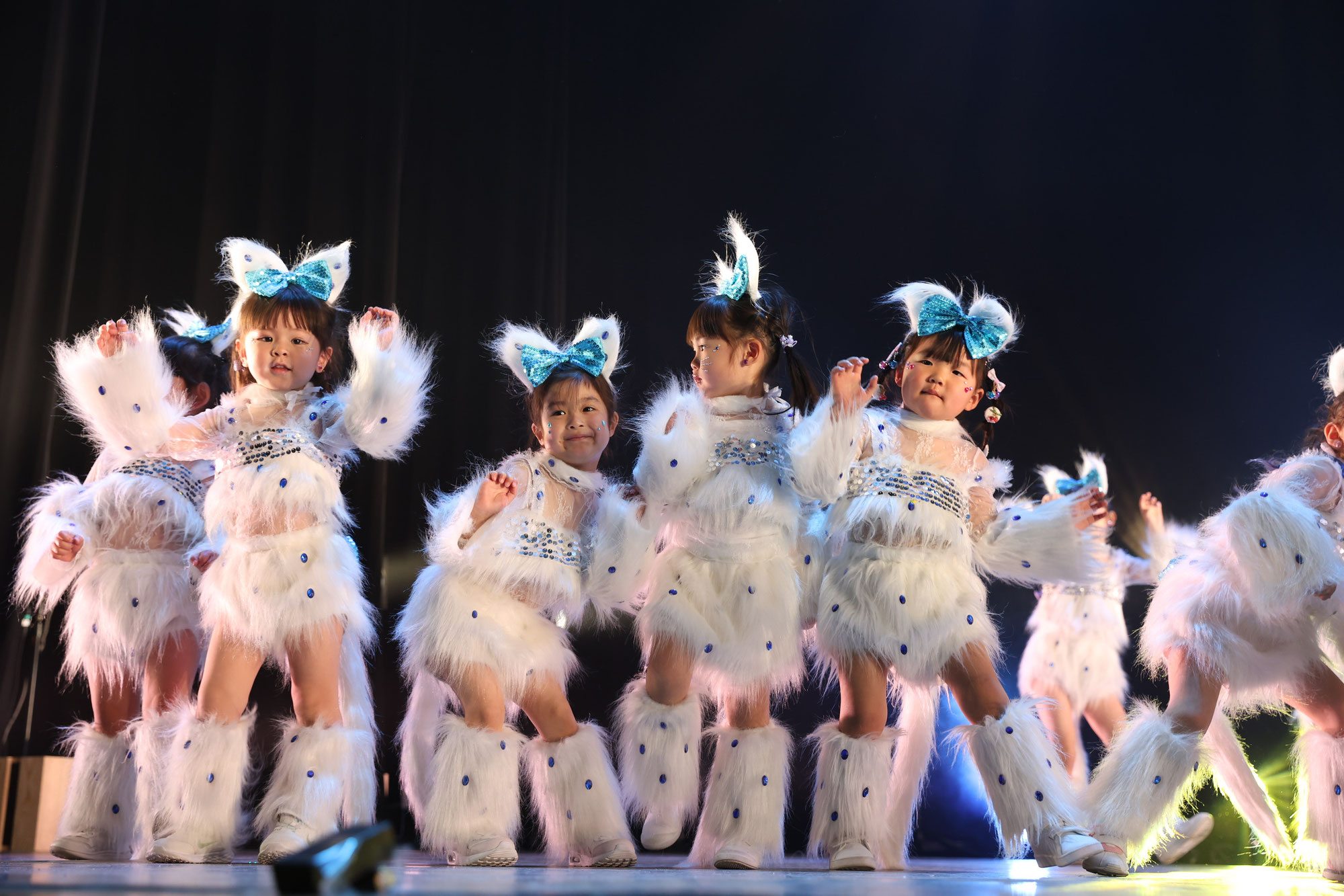 〜猫ダンス♡〜　見納め！？