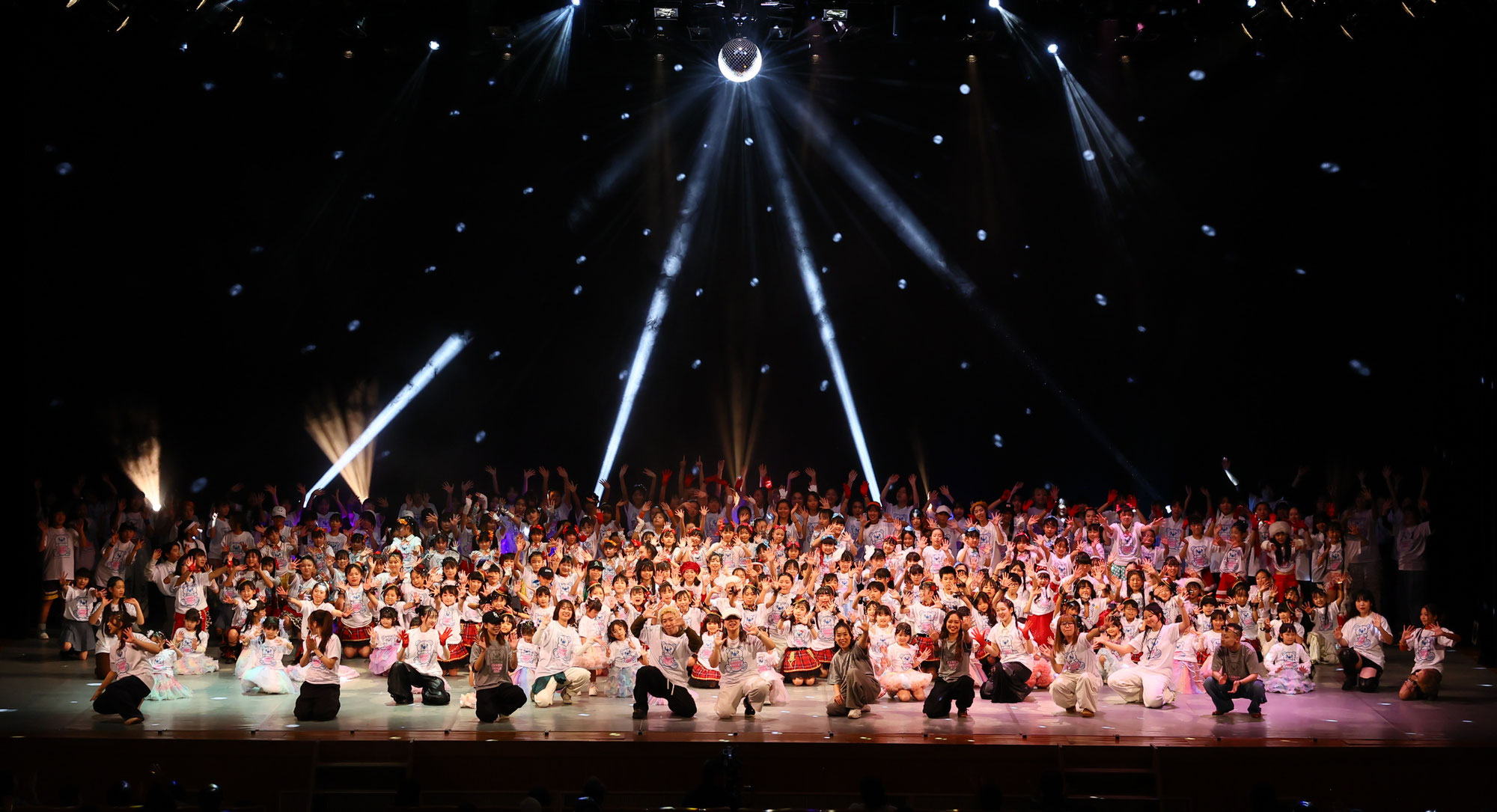 定期公演〜CANDY SMILE vol.６〜