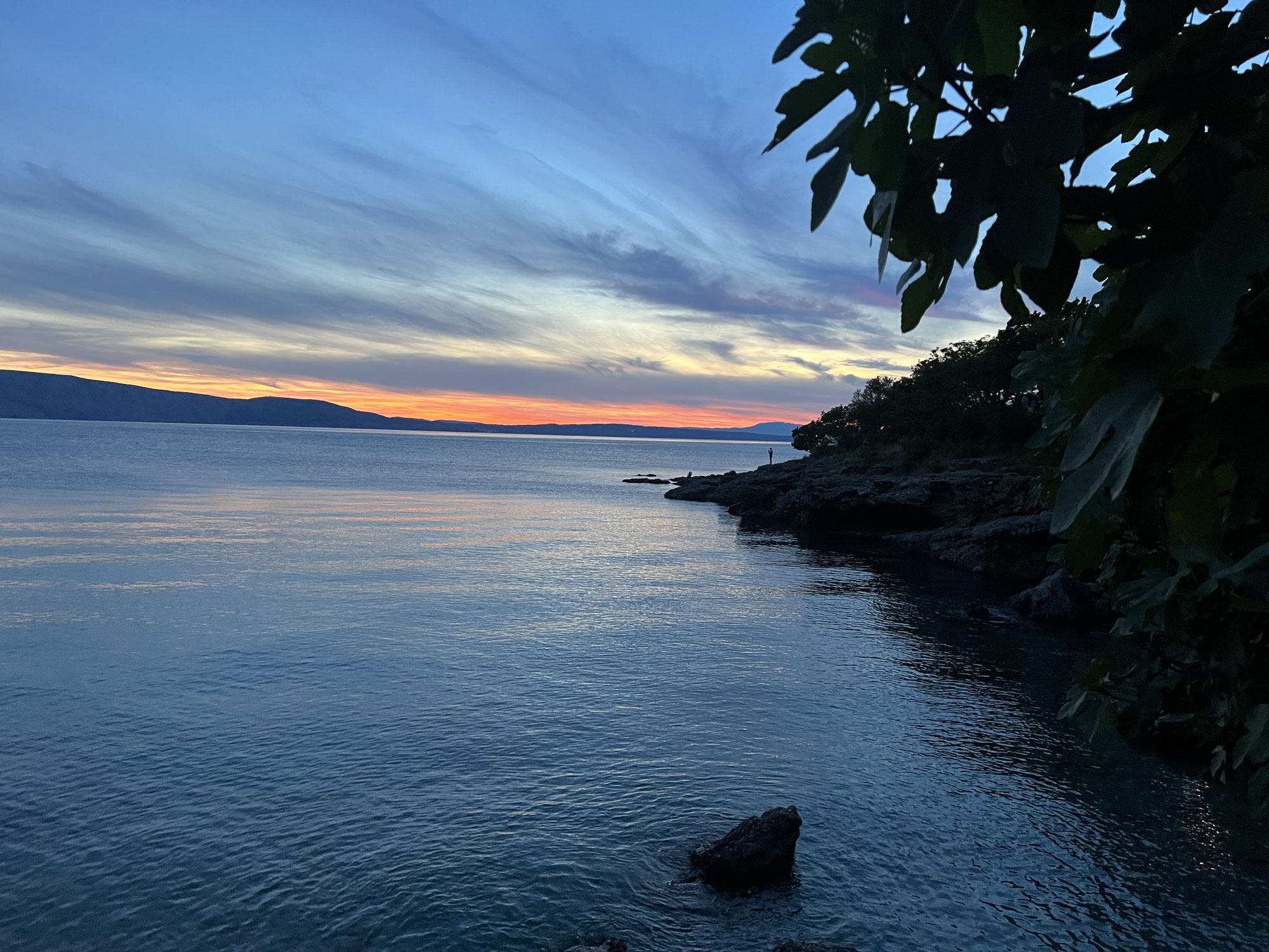 Bonus-Urlaub in Kroatien mit vielen "ersten Malen"