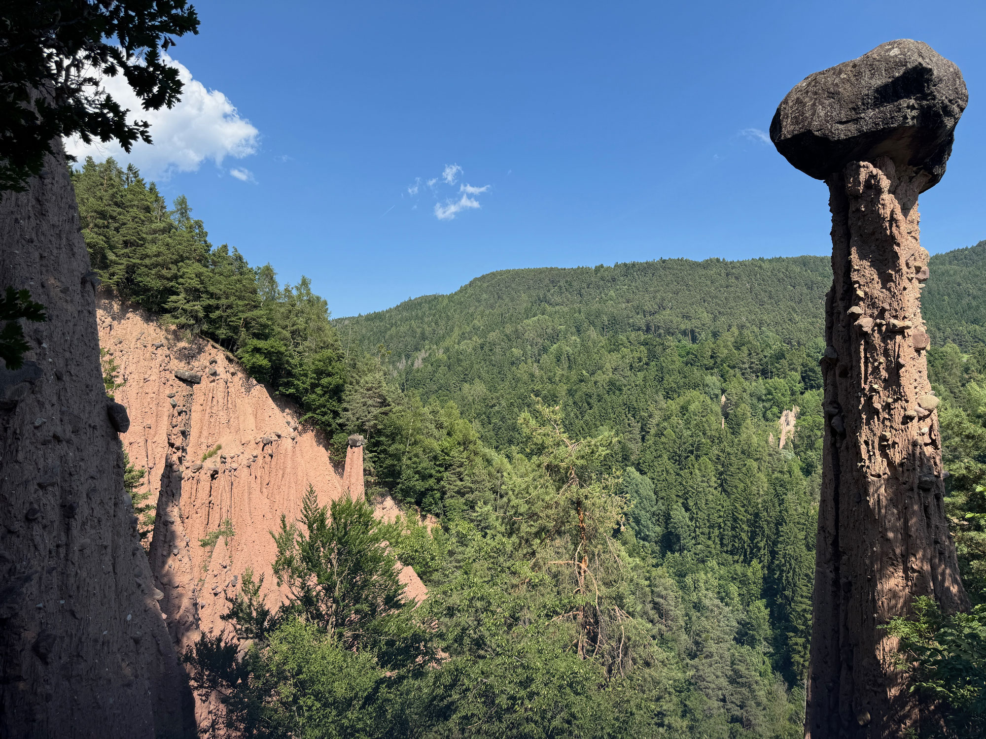 Work & Enjoy - Wandern und genießen in Bozen