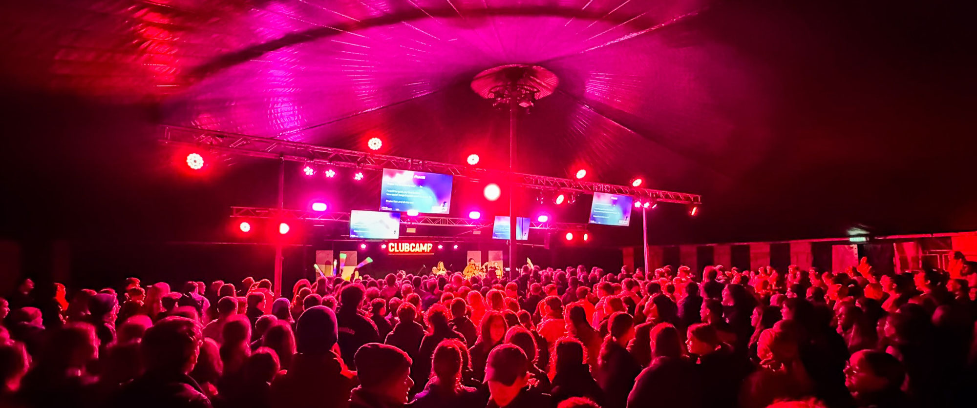 Rückblick: Clubcamp 2025