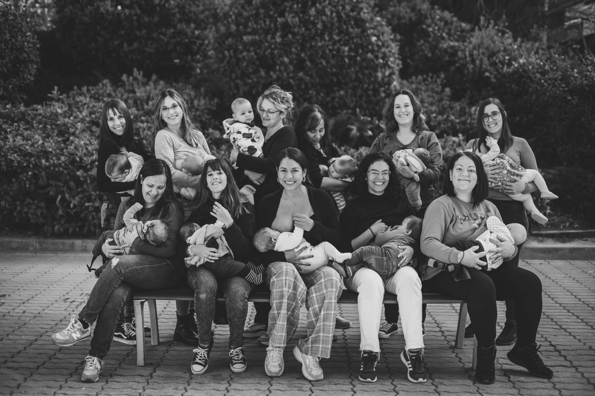 Volver a empezar
