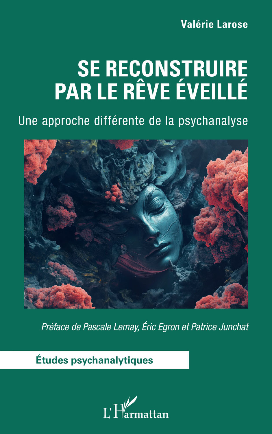 Une approche différente de la psychanalyse