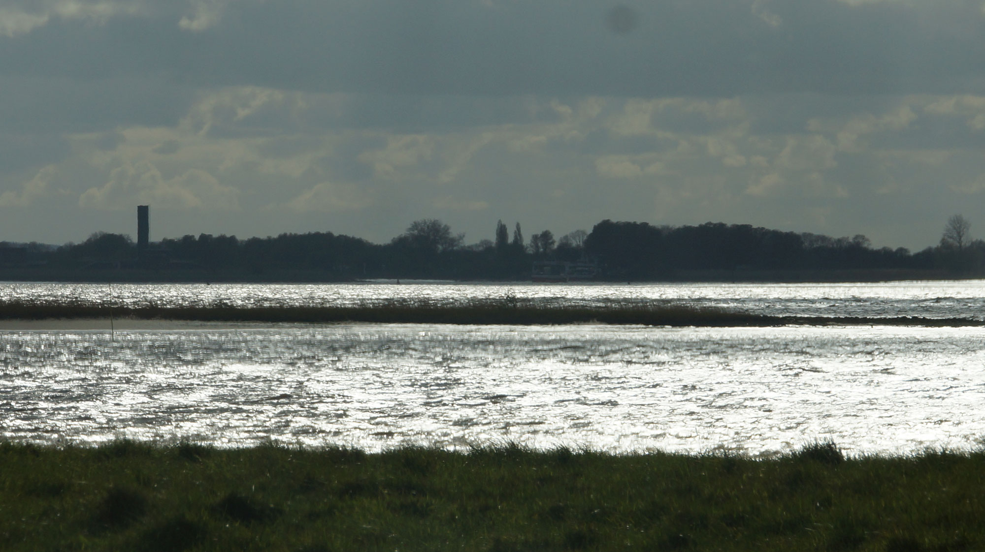 2023 1. Woche Rundreise Schottland Irland
