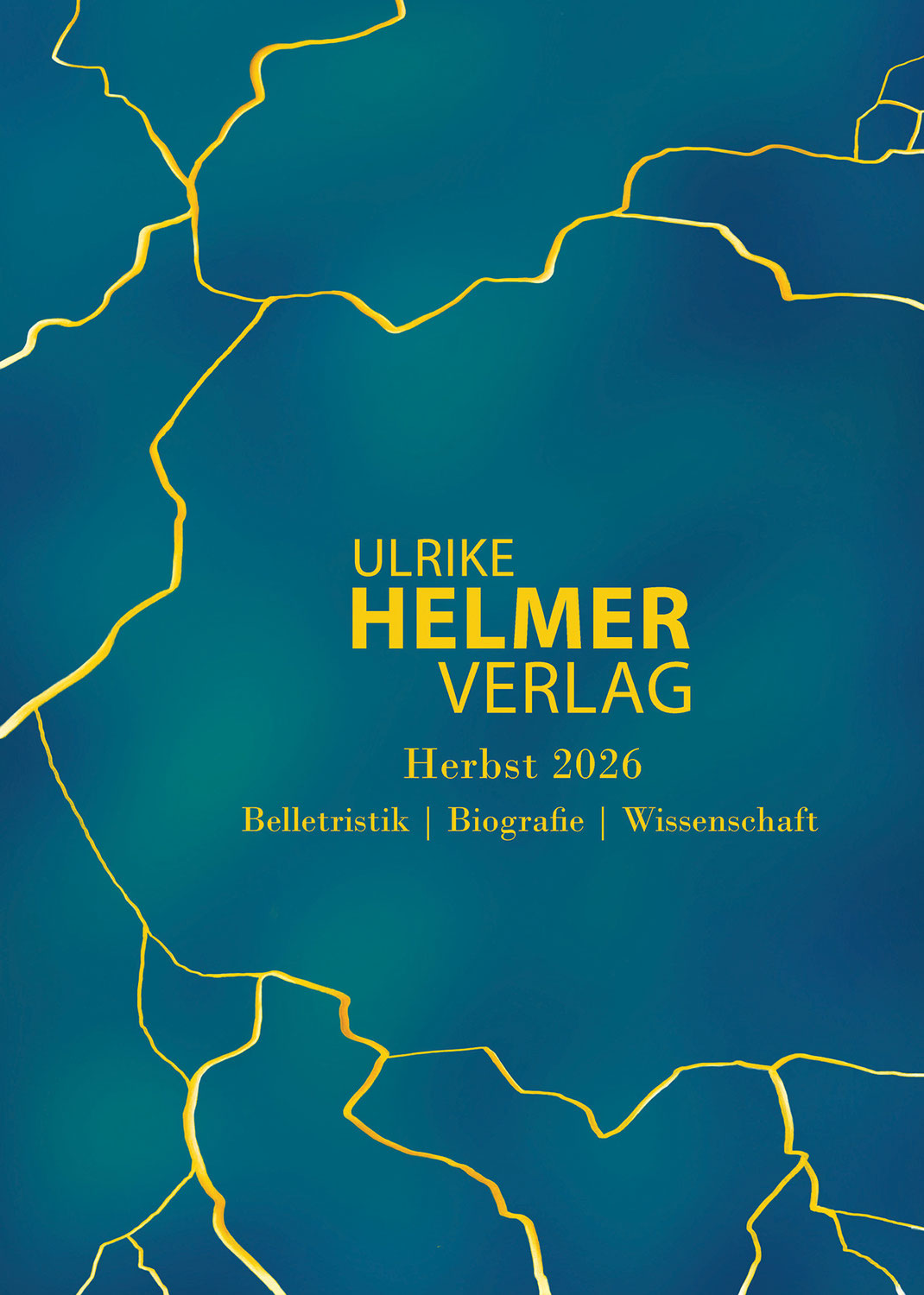 Unsere Bücher im Sommer und Herbst 2026