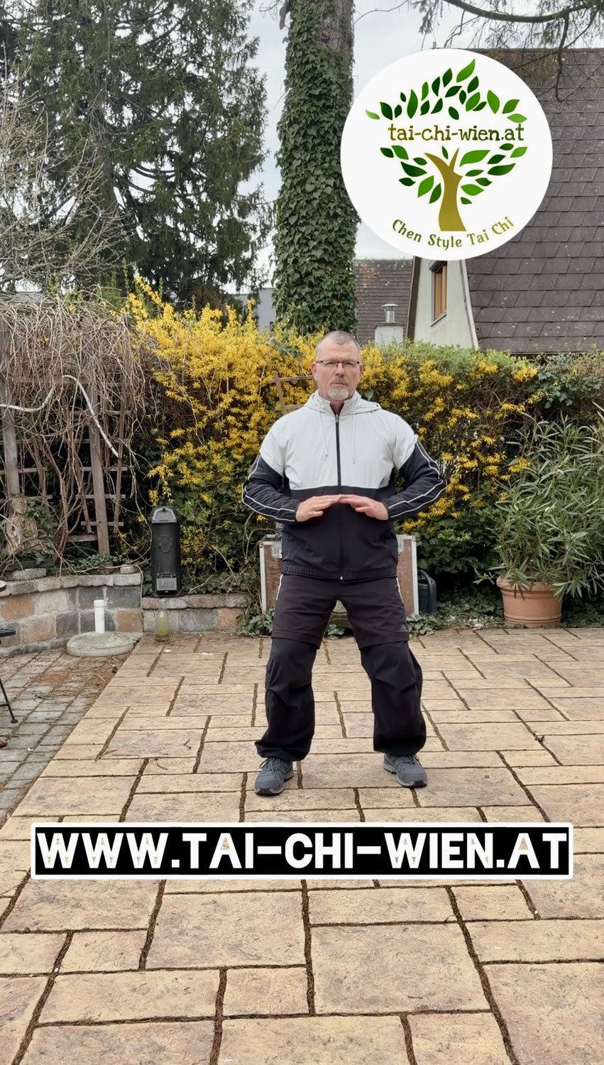 Warum Formentraining im Tai Chi Chuan entscheidend ist