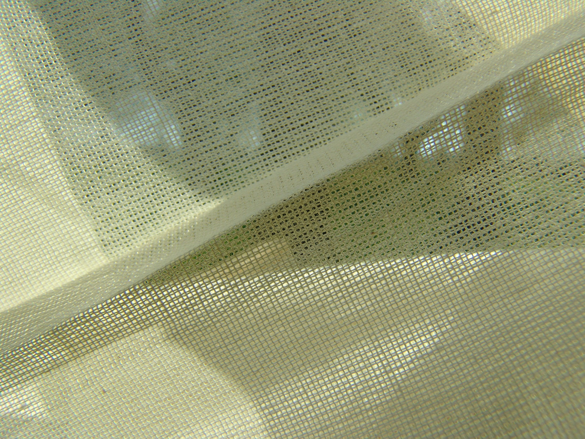 Sonnenschutz in großen Breiten