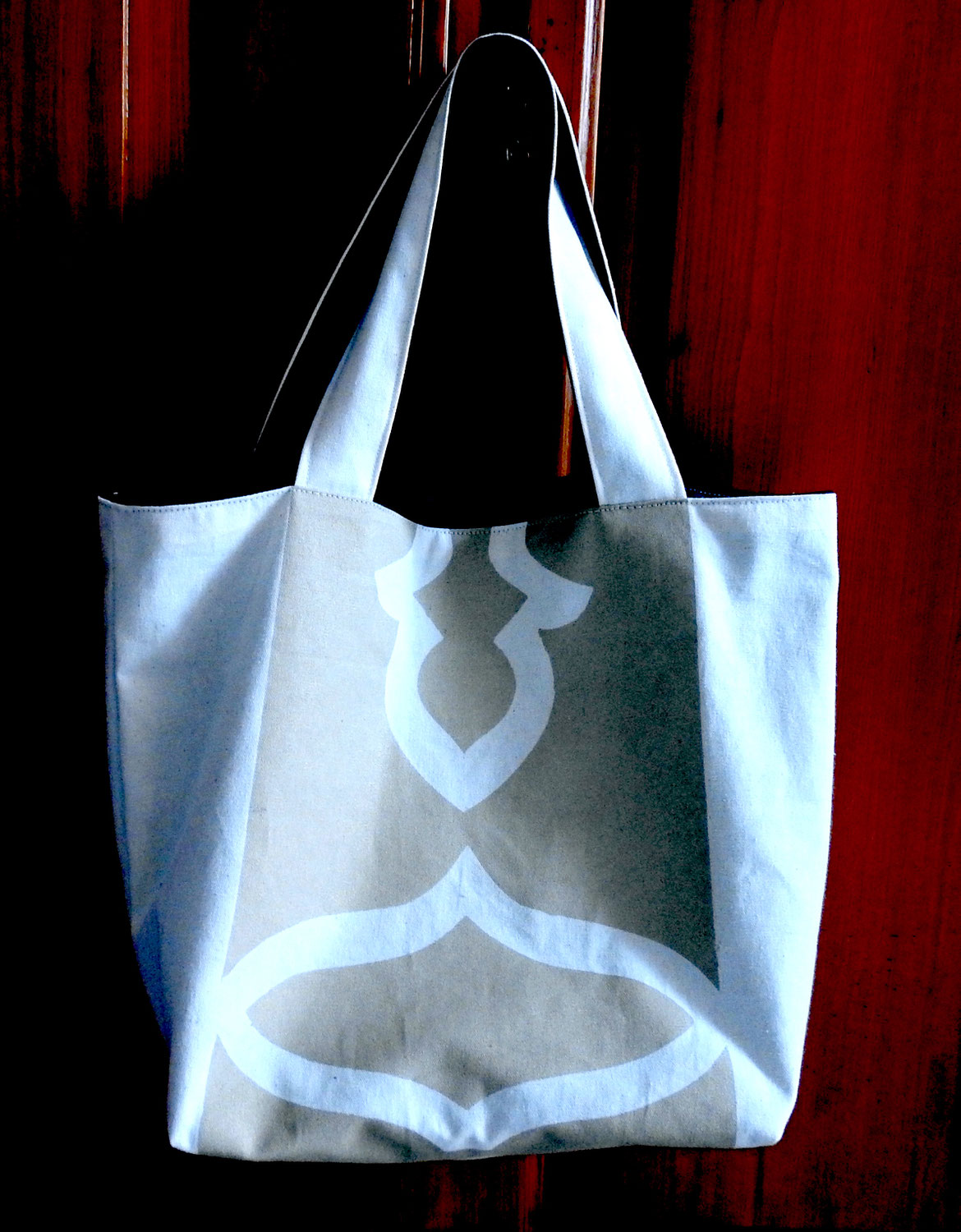Shopper - Canvas-Taschen