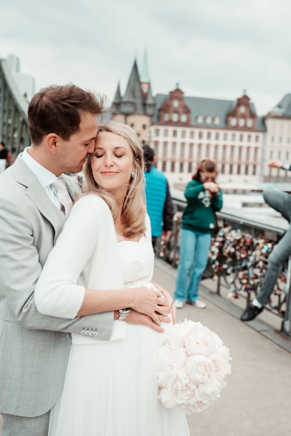 Justus & Franca