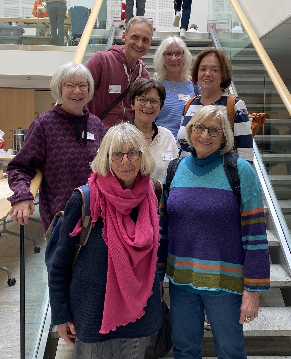 Marburger Symposium