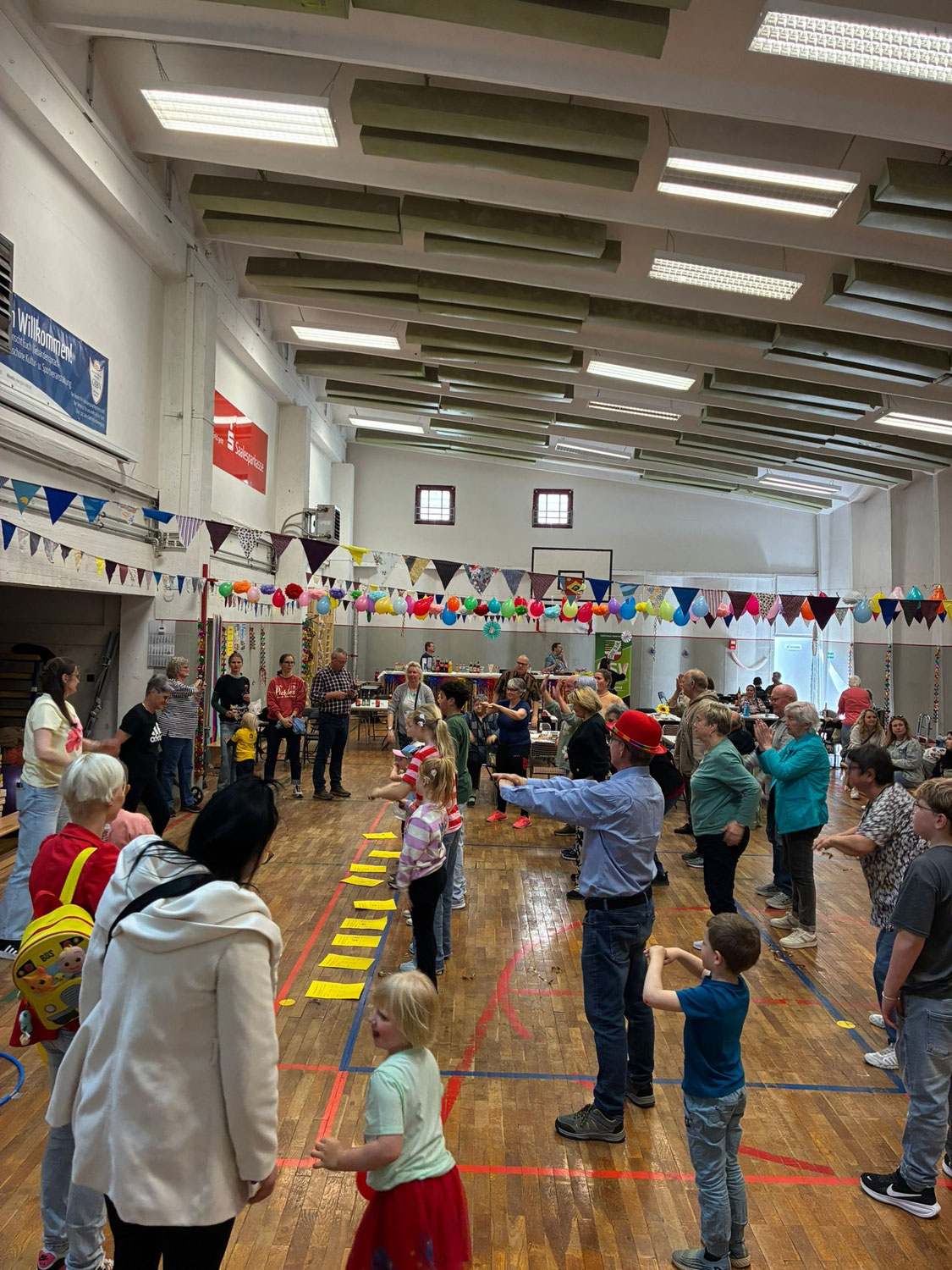 Landes-Frühlingsfest des GSV Sachsen-Anhalt e. V.