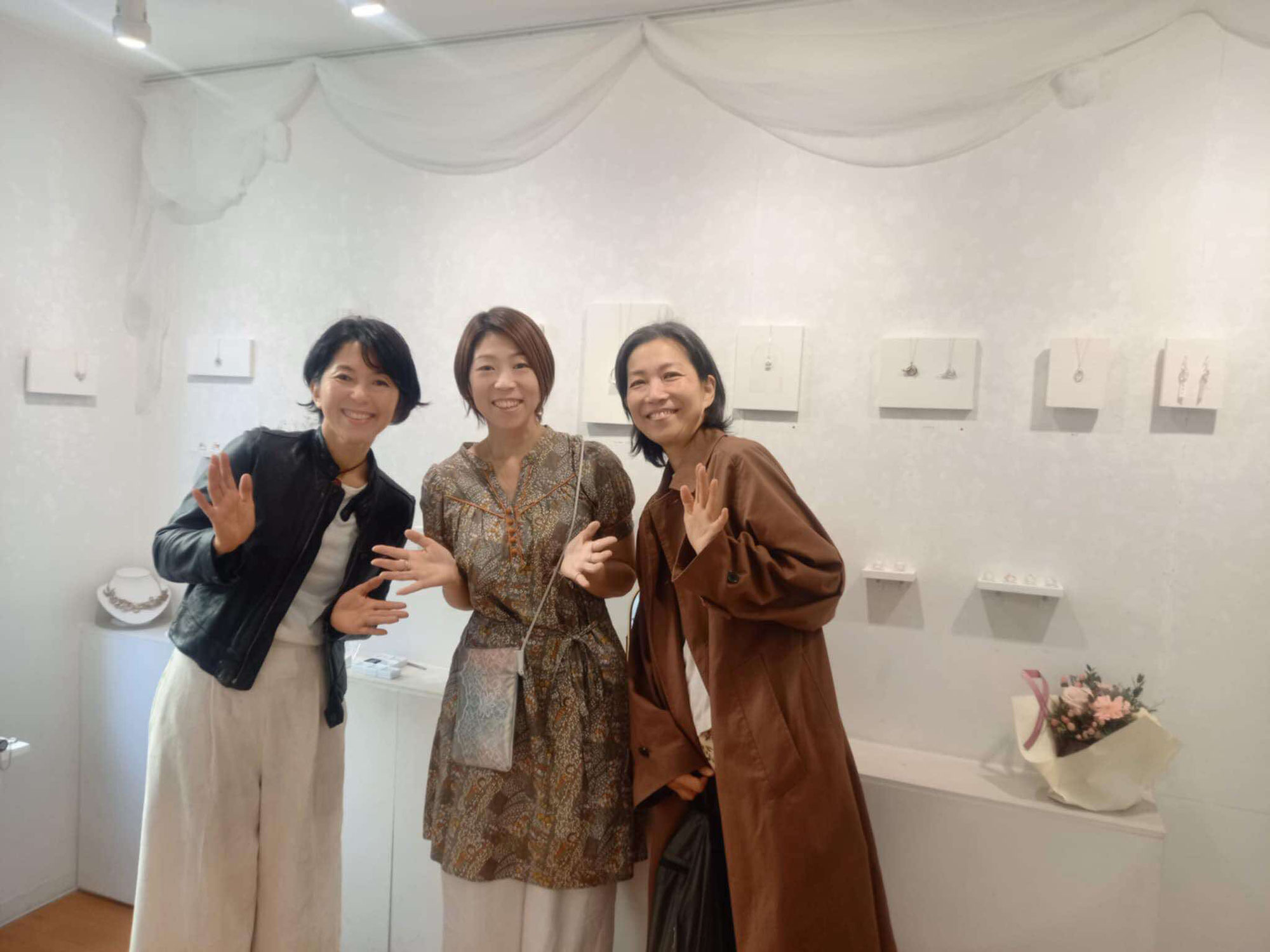 その人本来のエネルギーに満たされたとき、周りの人も豊かさに包まれる/喜多見狛江　ヨガ薬膳　アロマ　サウンドセラピー　saraflow　/喜多見狛江　ヨガ薬膳　アロマ　介護予防　サラフロウ