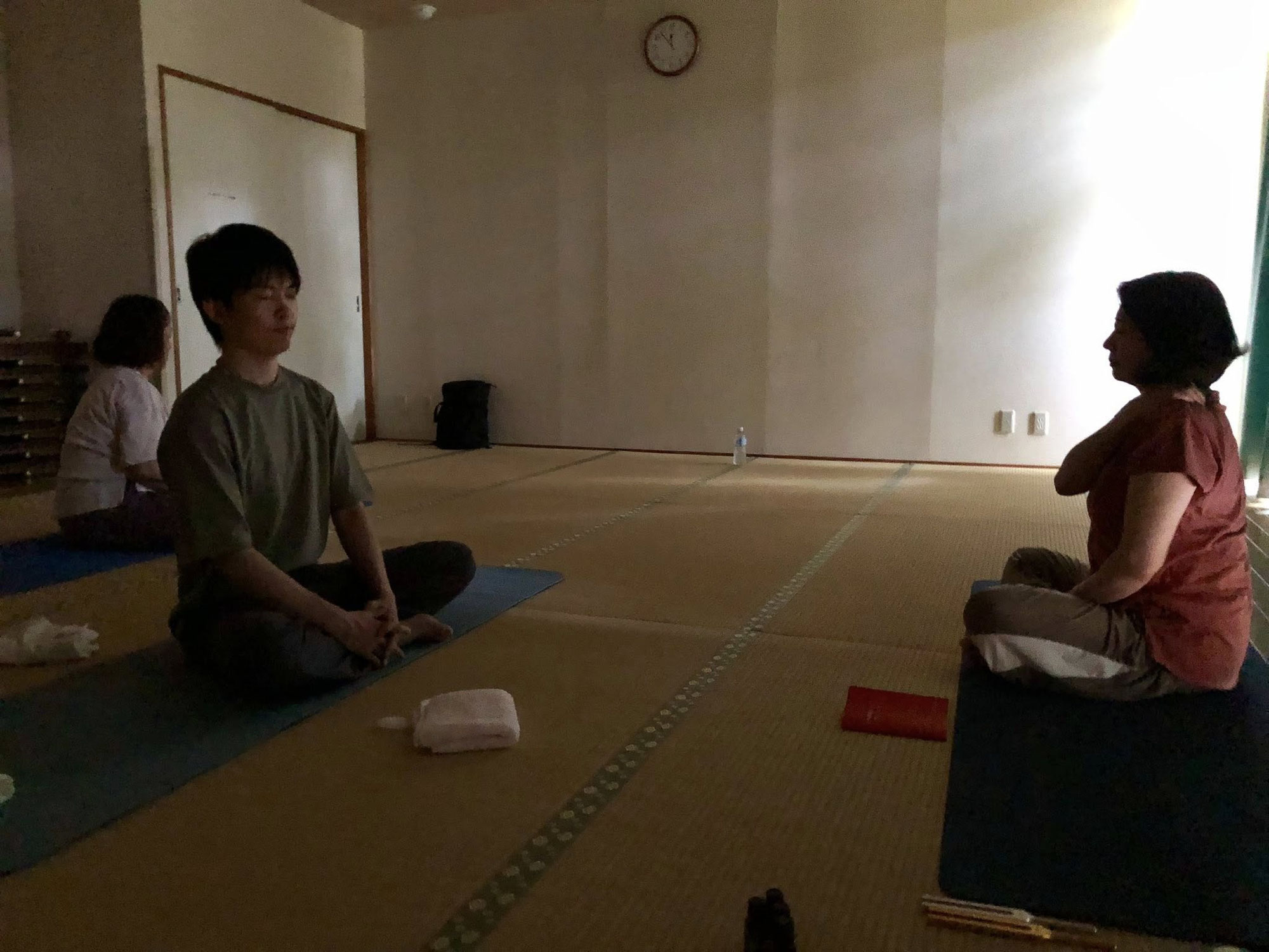 夏のちいさなヨガイベント　開催しました！/喜多見狛江　ヨガ薬膳リハビリ ヘルスケア研究所　saraflow