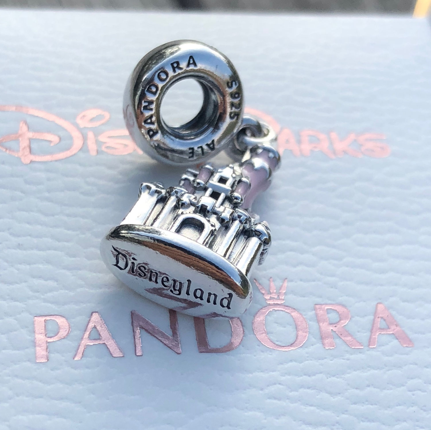 Disneycharms Official Website From Instagrammer Charmdluv