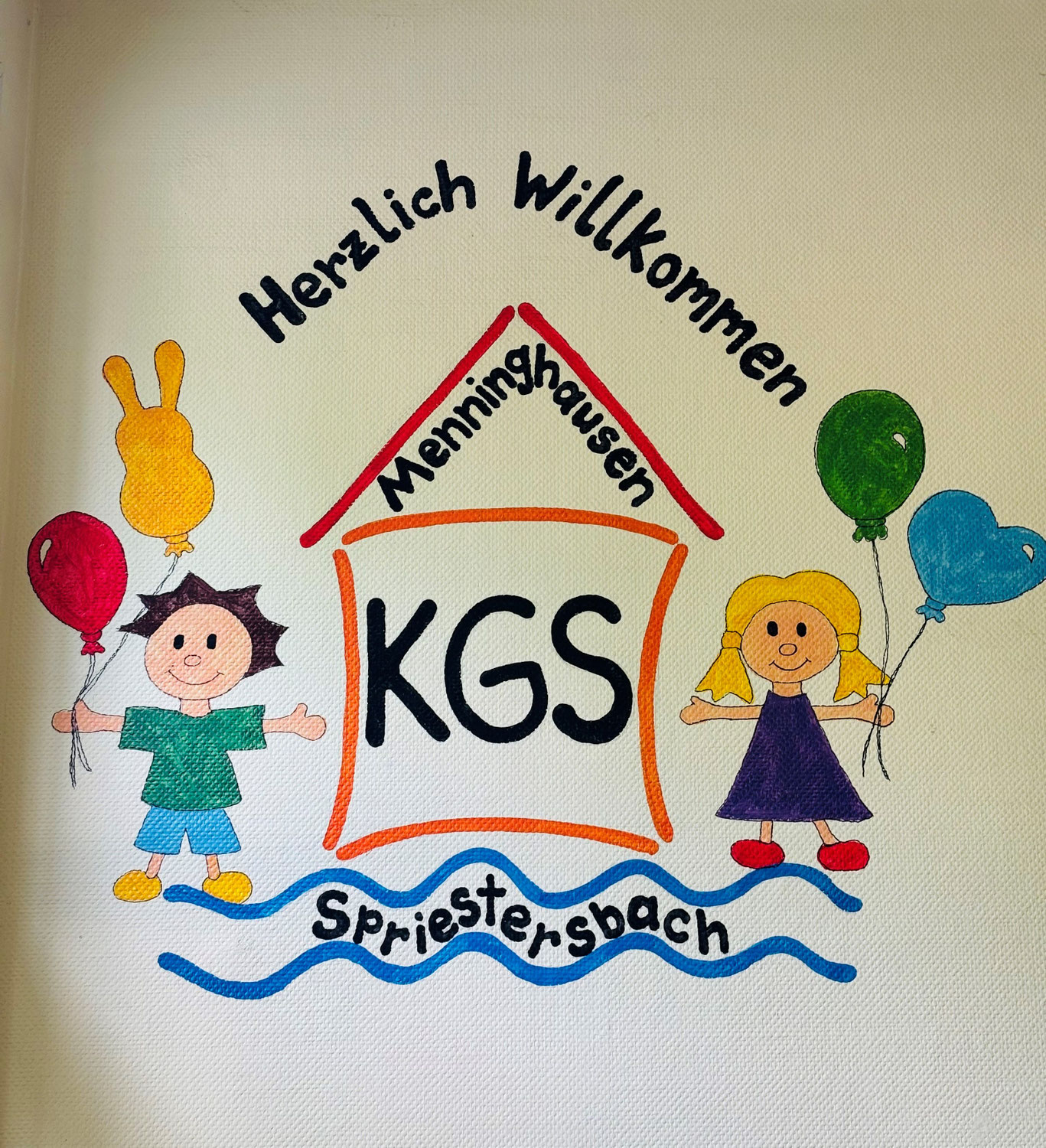 Tag der offenen Tür an der KGS Menninghausen