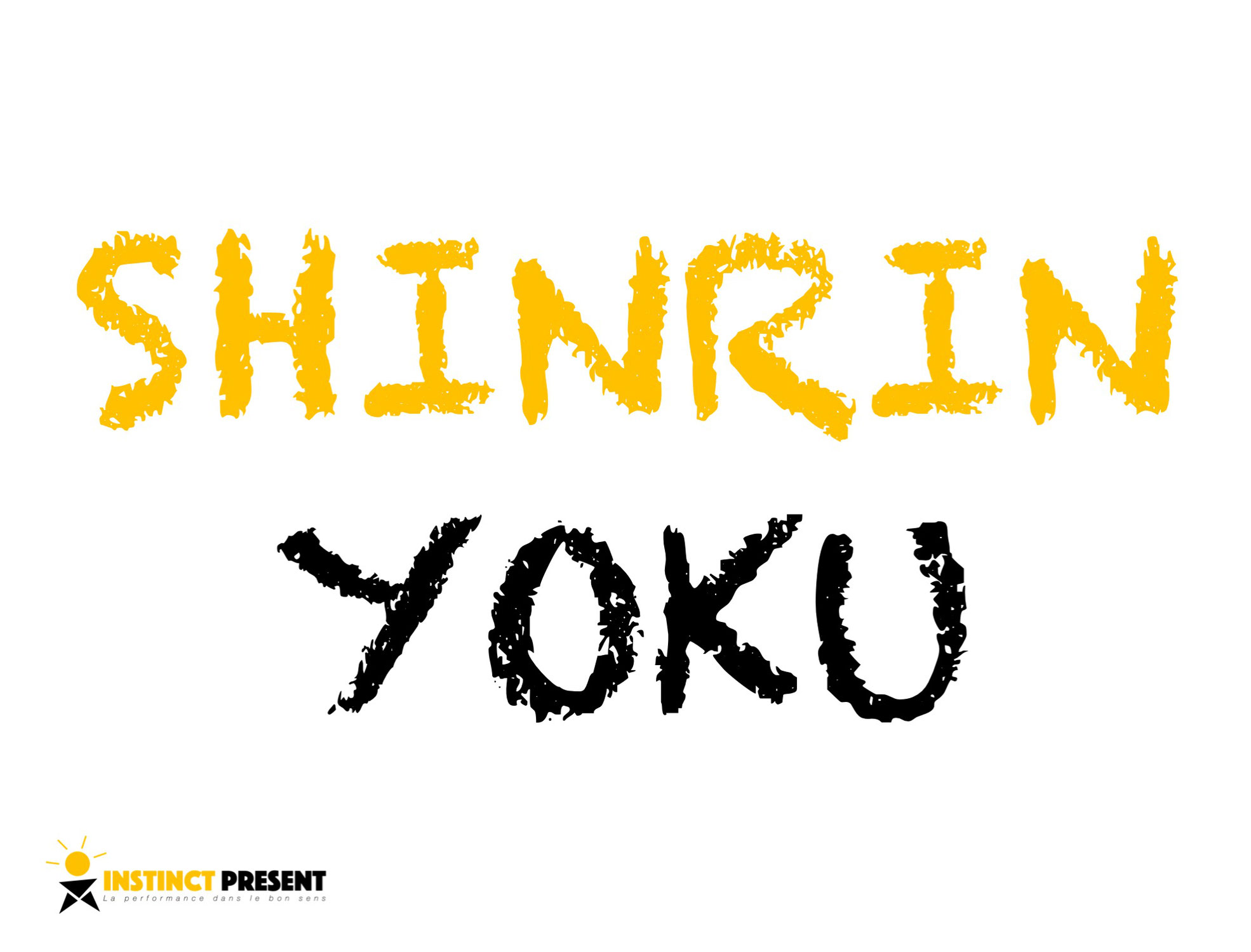 Shinrin Yoku