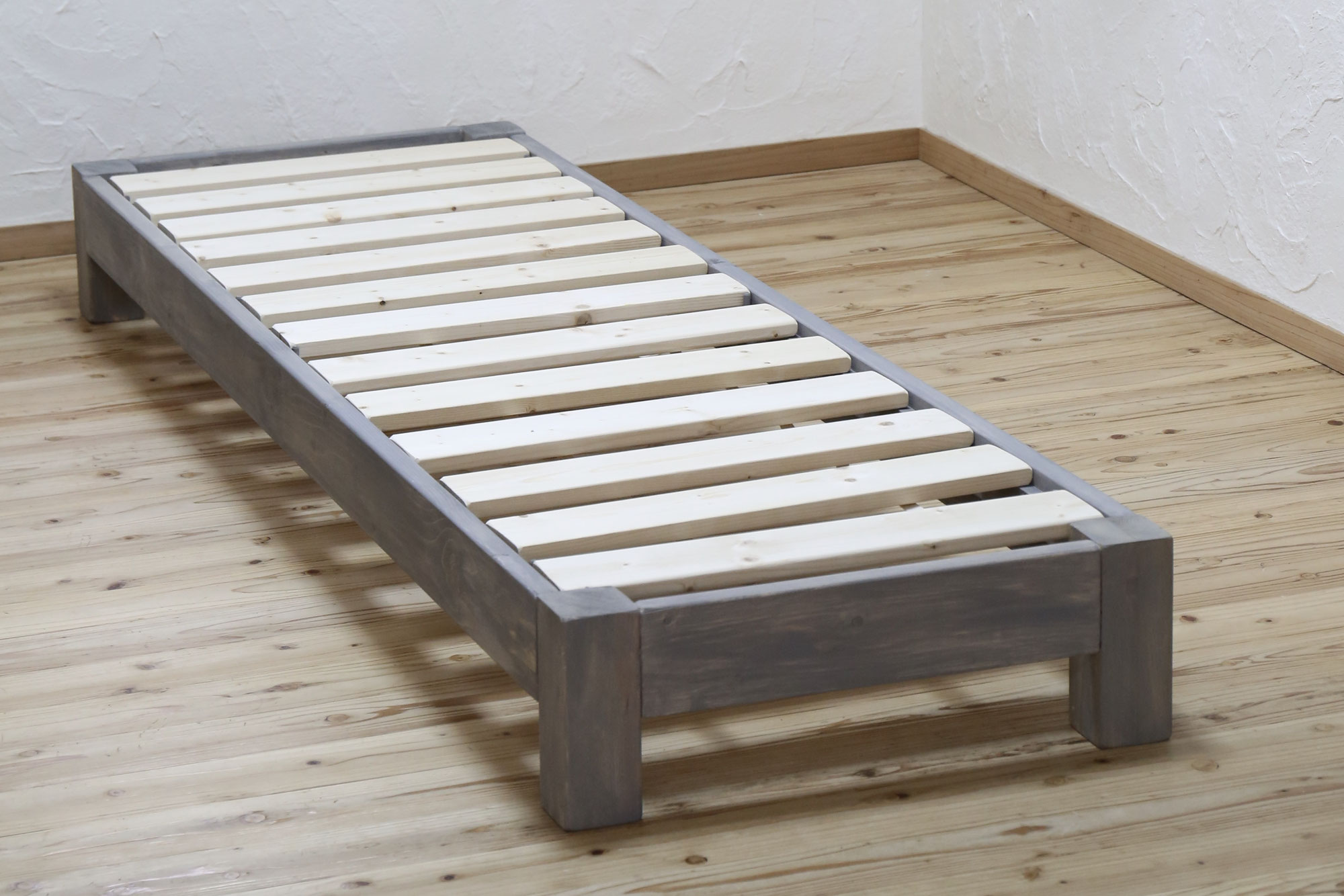 家族みんなで、もっとのびのび眠れる「プラスベッド」