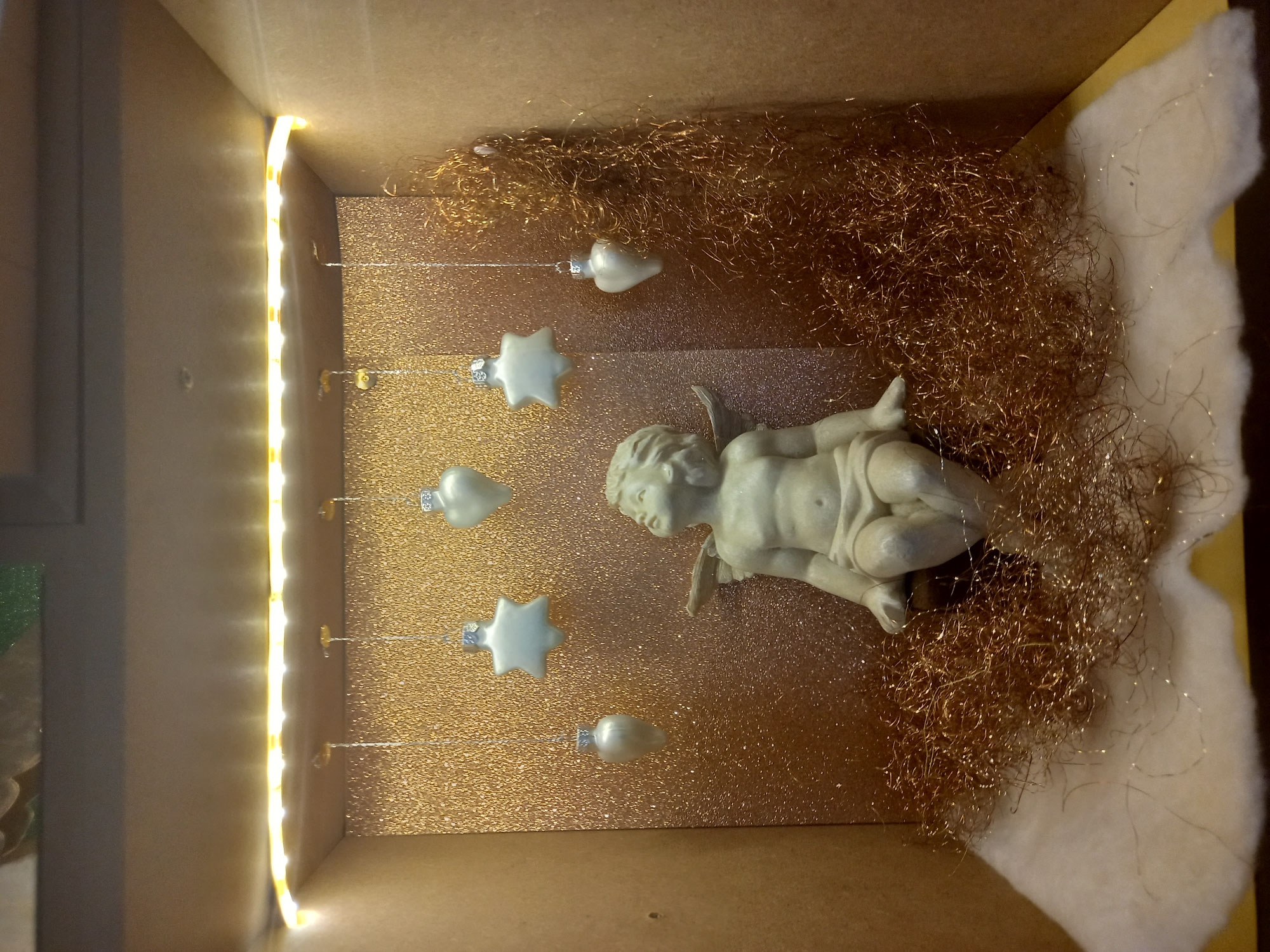 Unser Adventskalender!