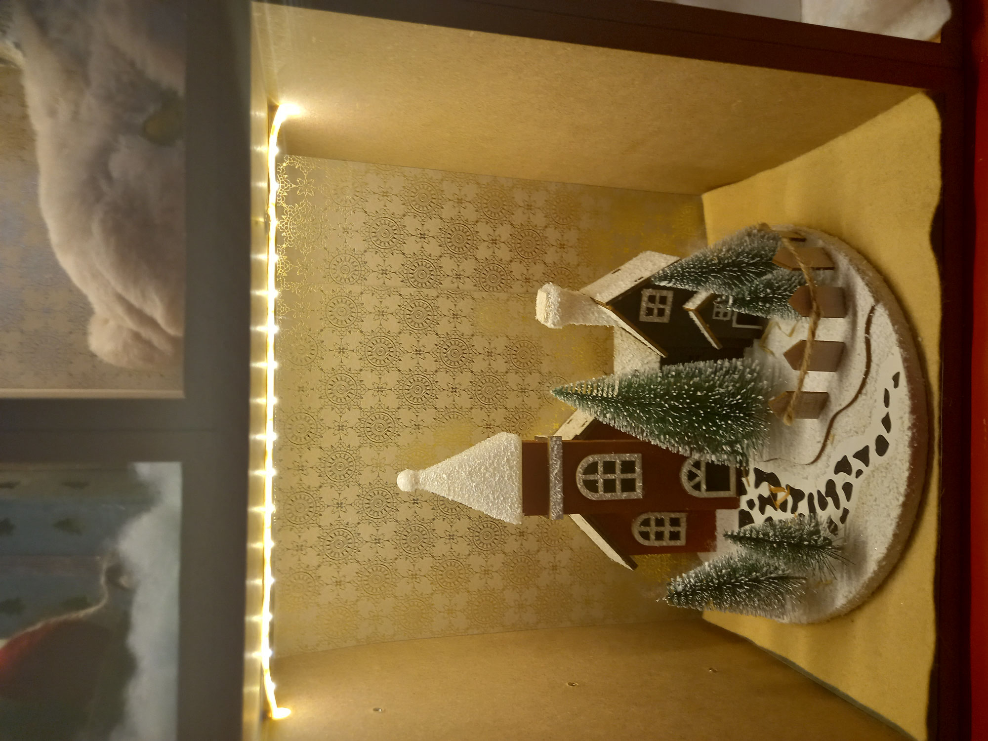 Unser Adventskalender!