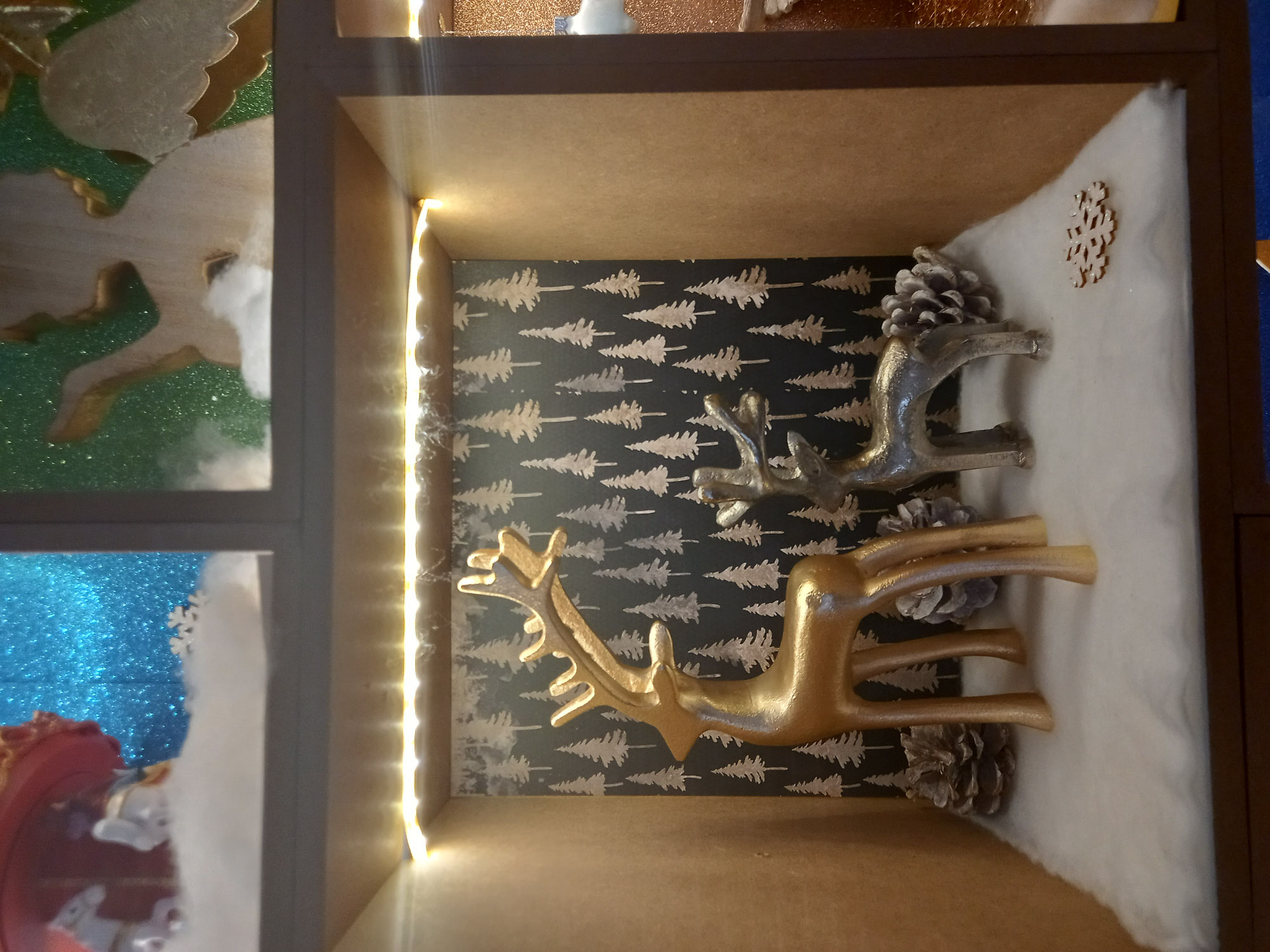 Unser Adventskalender!