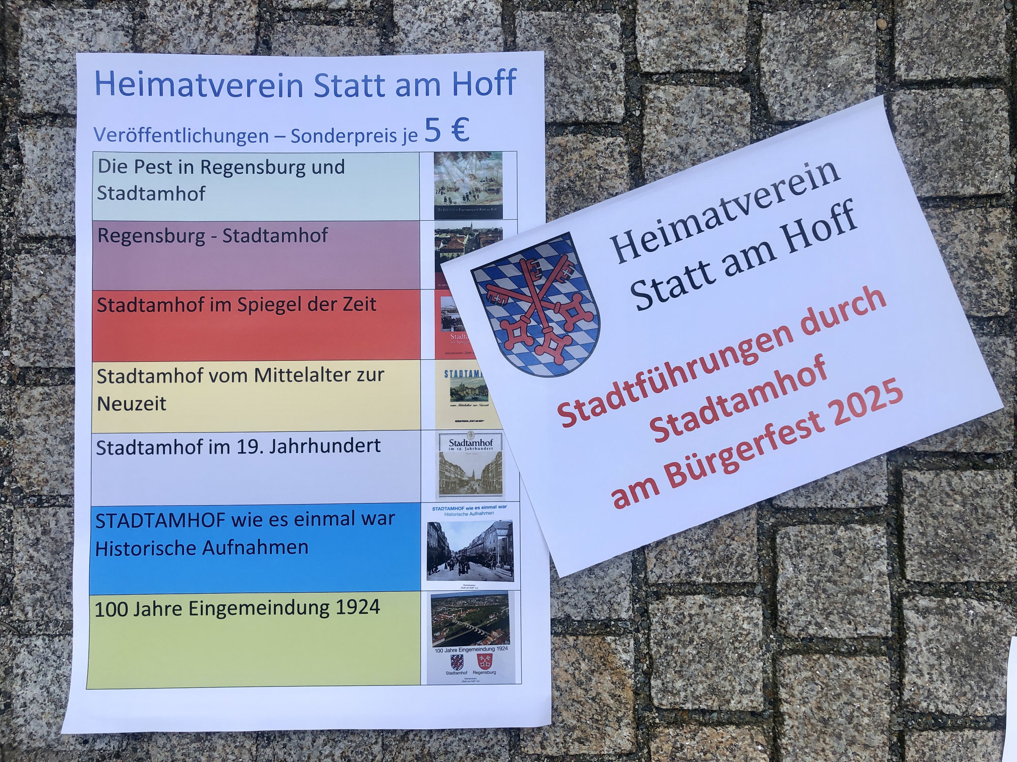 Bürgerfest 2025