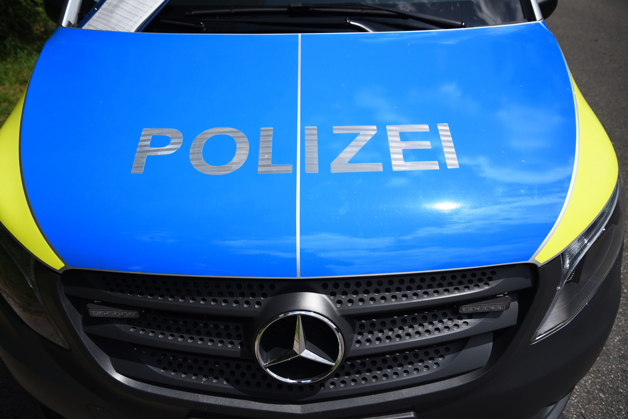 Ettlingen: Unfall mit Radfahrer - Polizei sucht Zeugen