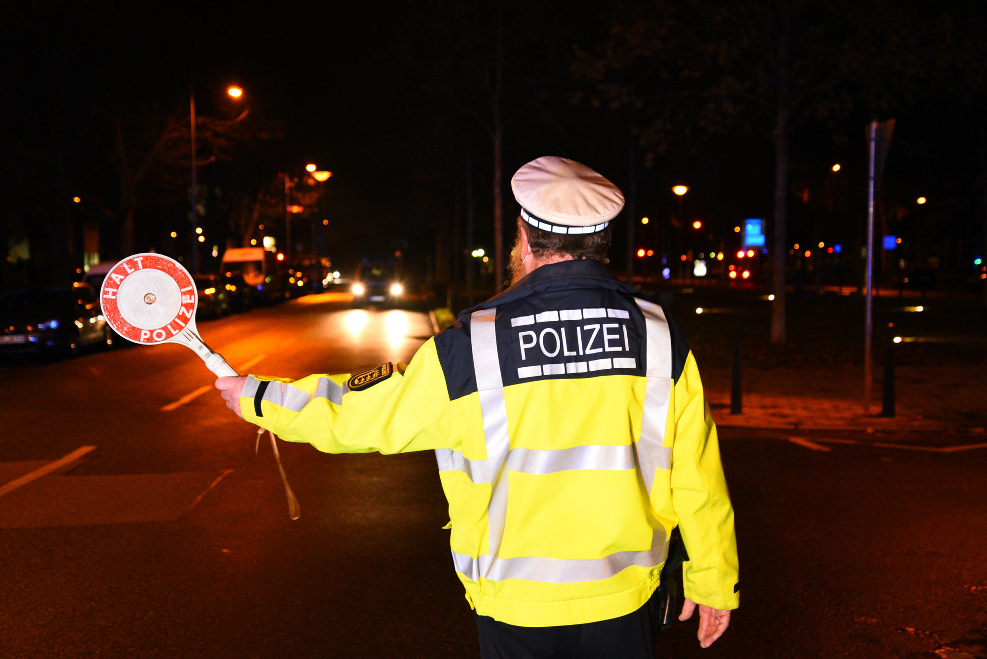 Eberbach/Rhein-Neckar-Kreis: Schwerpunktkontrollen zur Bekämpfung der Hauptunfallursache Alkohol und Drogen im Straßenverkehr