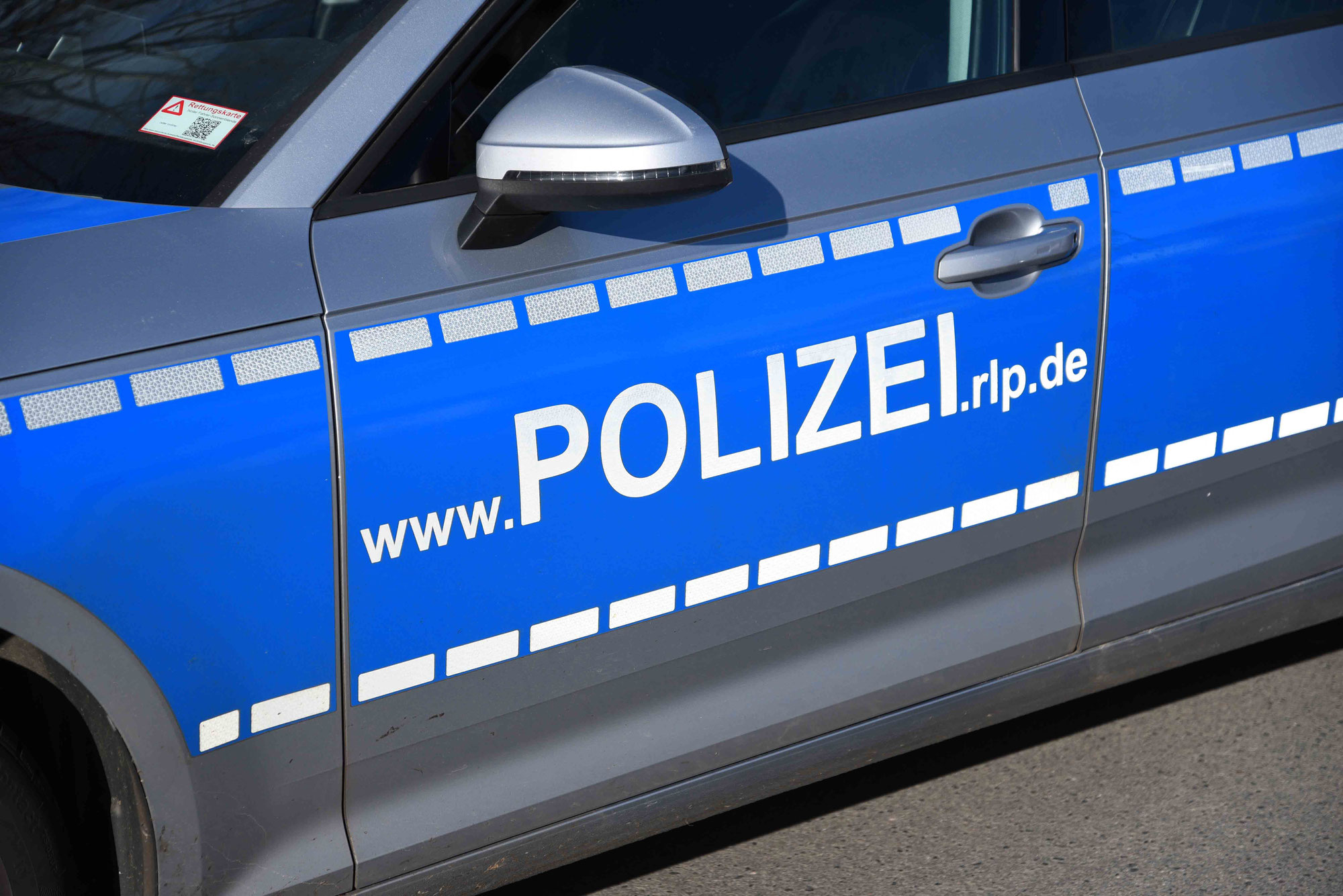 Frankenthal: 89-Jähriger gestorben - Vorläufiges Ergebnis der Obduktion liegt vor