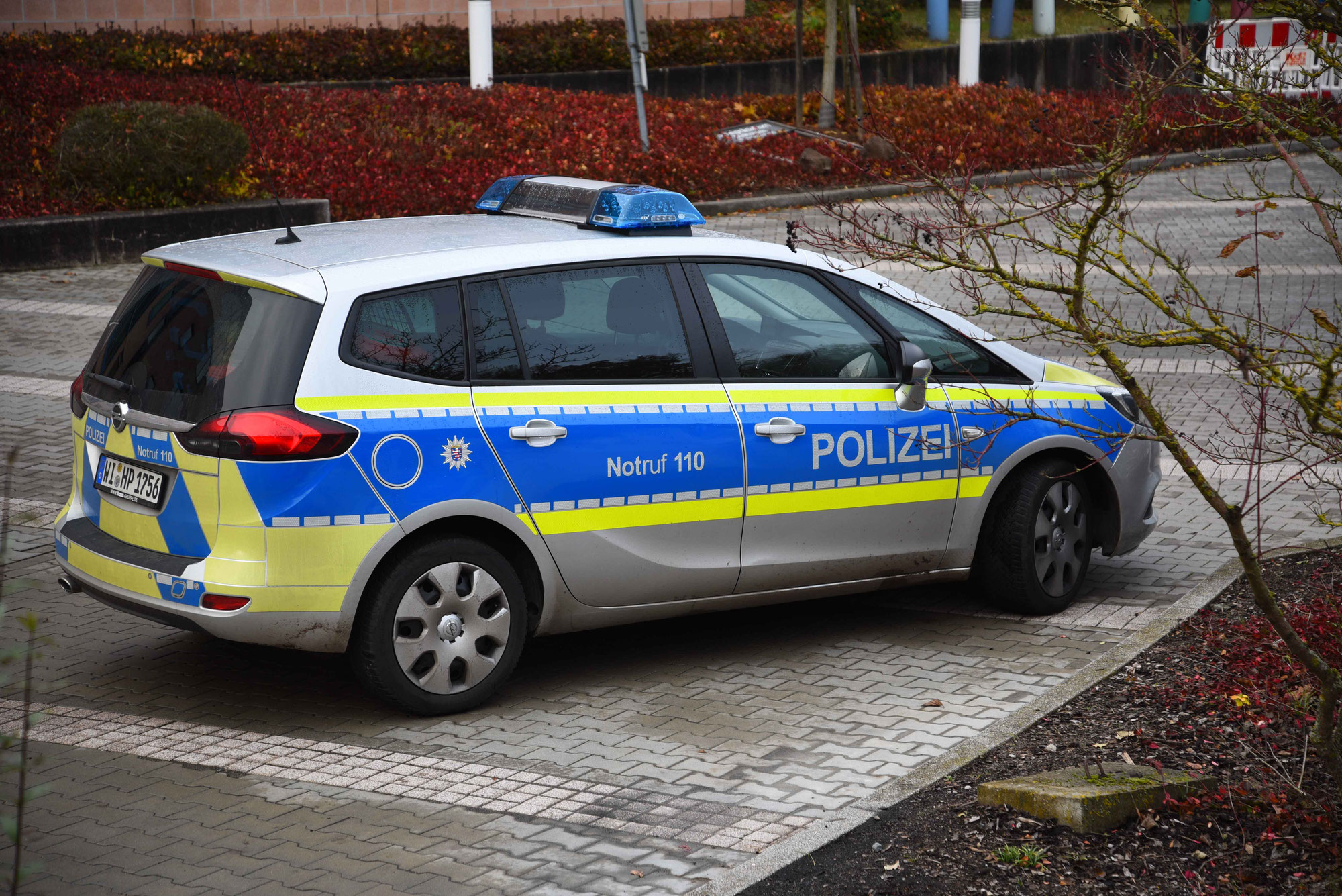 Mann mit über zwei Promille bei Verkehrskontrolle gestoppt